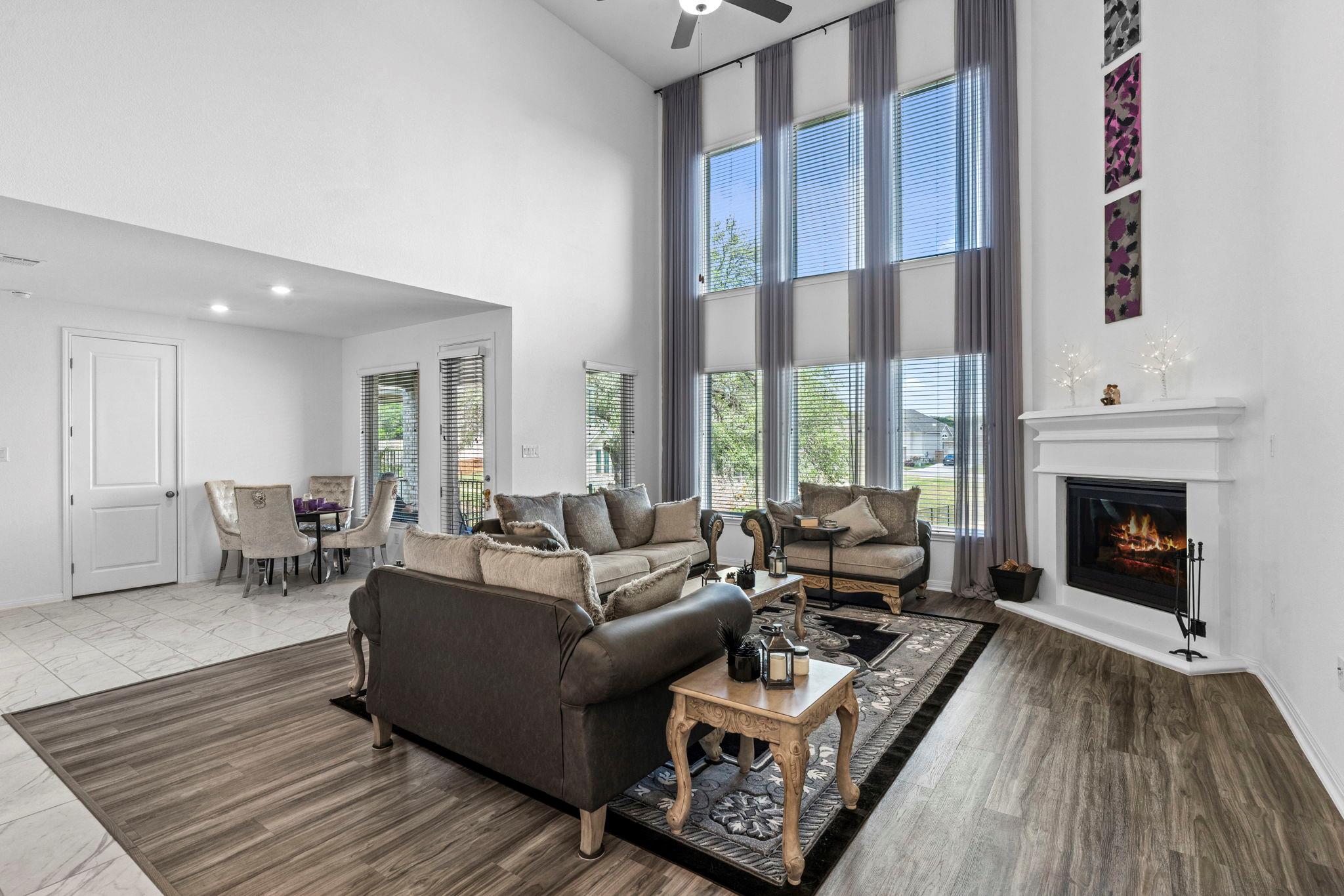 3rd image of 511 Teakmill Trl, San Marcos, TX 78666 | MLS# 5800090
