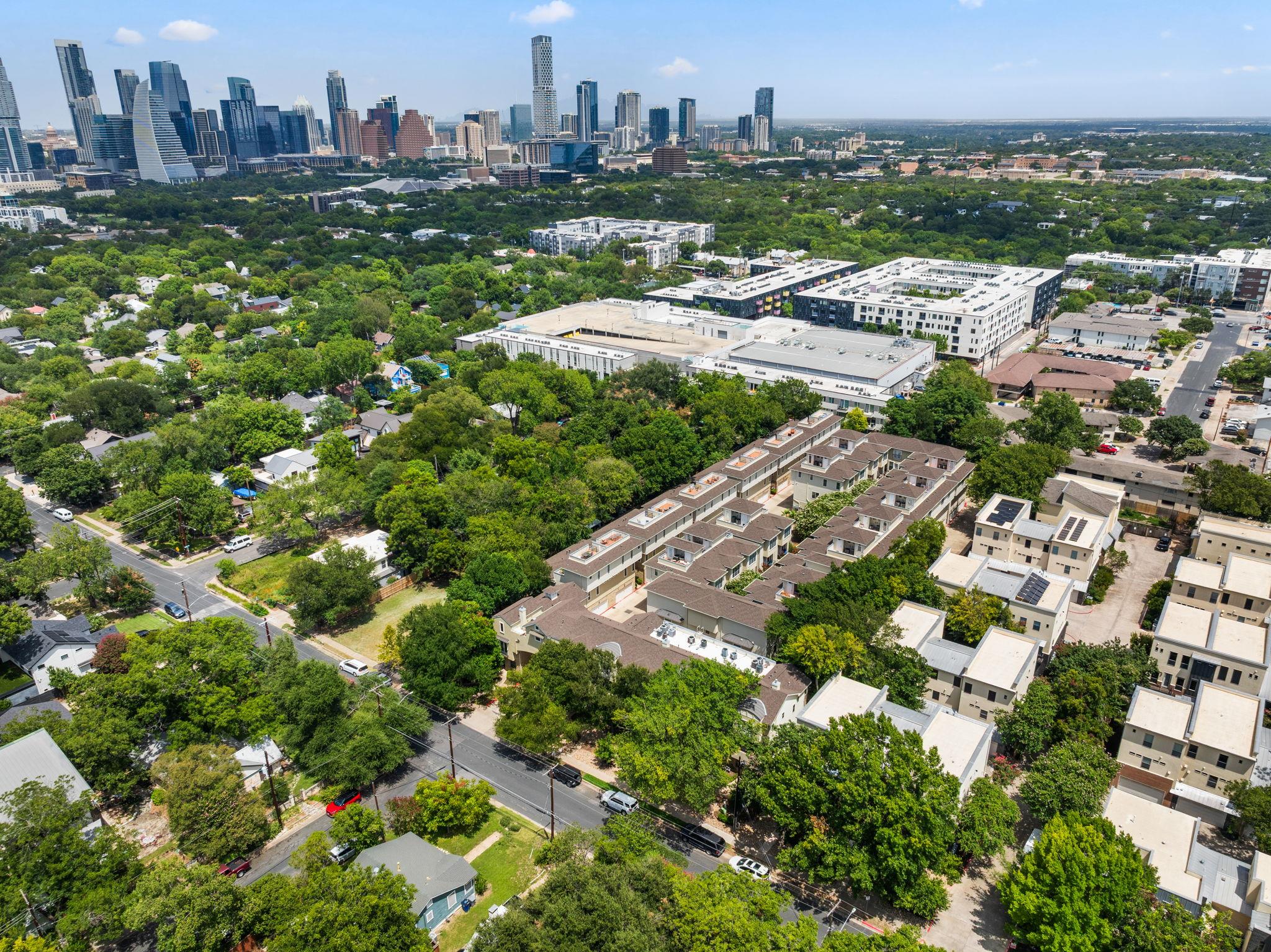 1st image of 1115 Kinney Ave #9, Austin, TX 78704 | MLS# 9136672