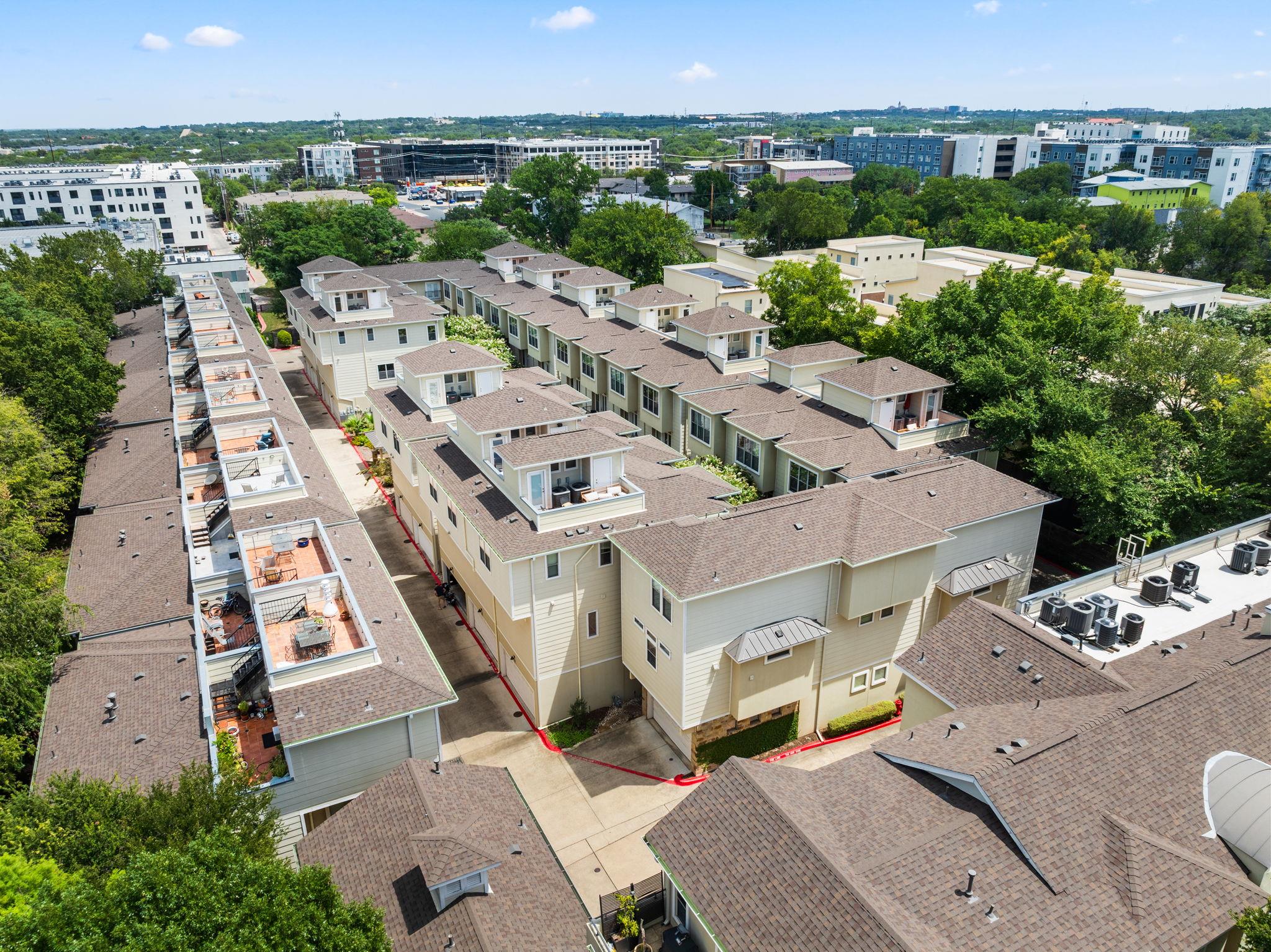 2nd image of 1115 Kinney Ave #9, Austin, TX 78704 | MLS# 9136672