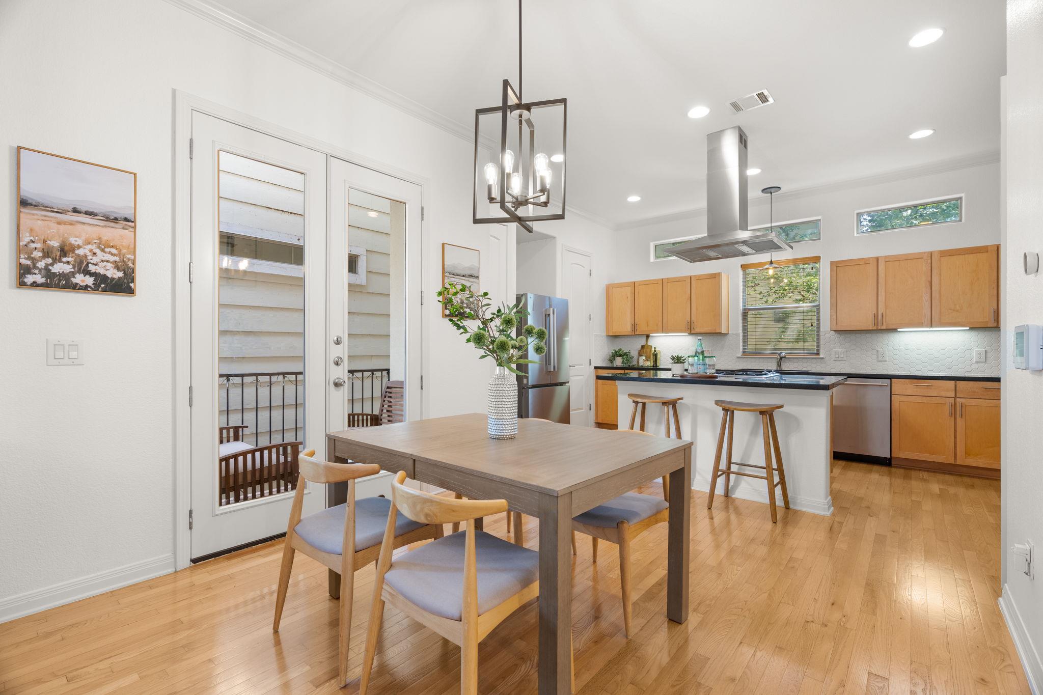 1st image of 1115 Kinney Ave #9, Austin, TX 78704 | MLS# 9136672