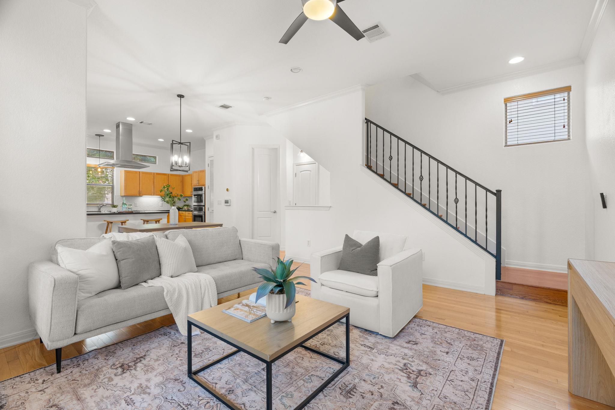 2nd image of 1115 Kinney Ave #9, Austin, TX 78704 | MLS# 9136672