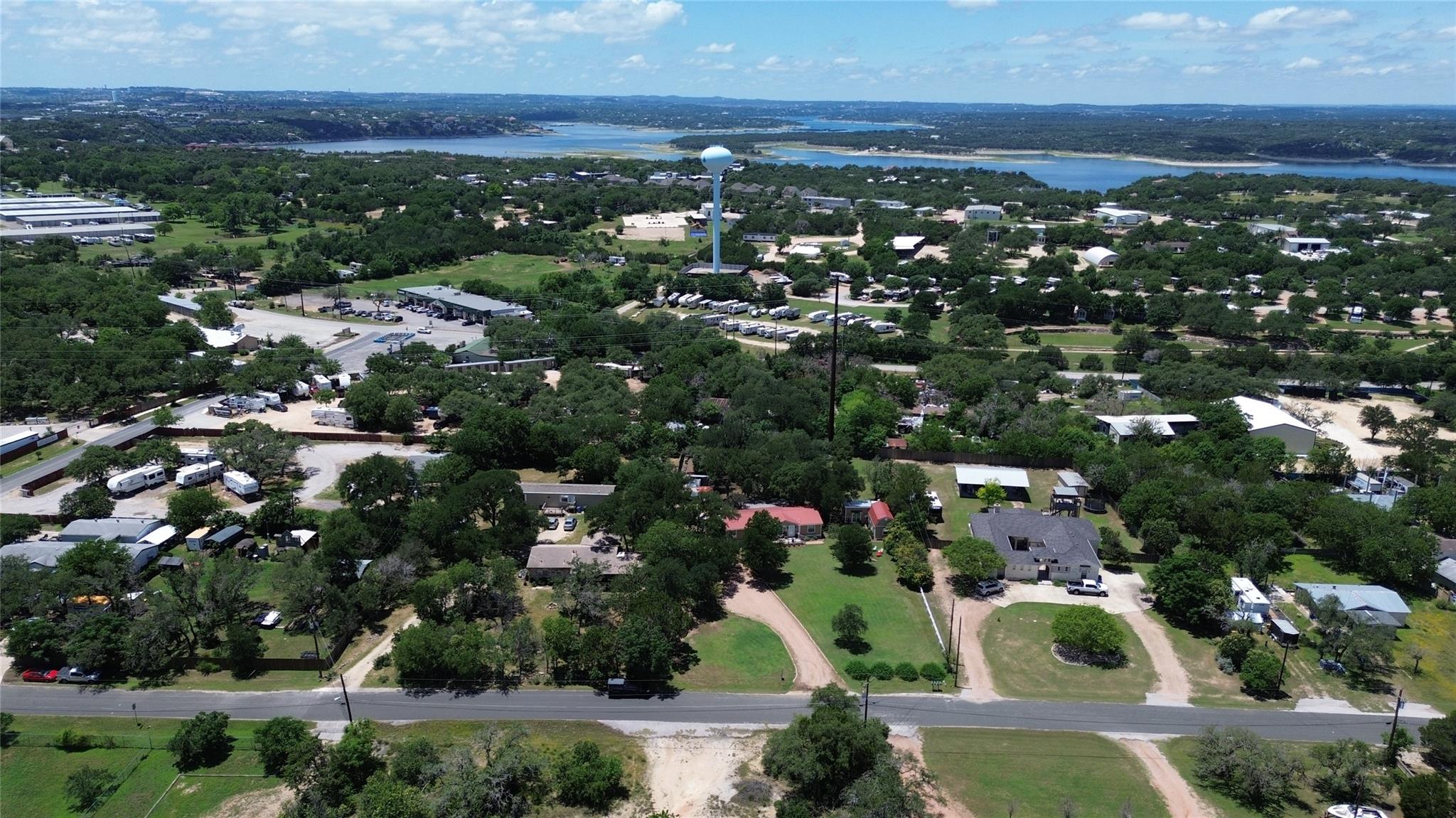 2nd image of 15711 La Hacienda Dr, Austin, TX 78734 | MLS# 8869274