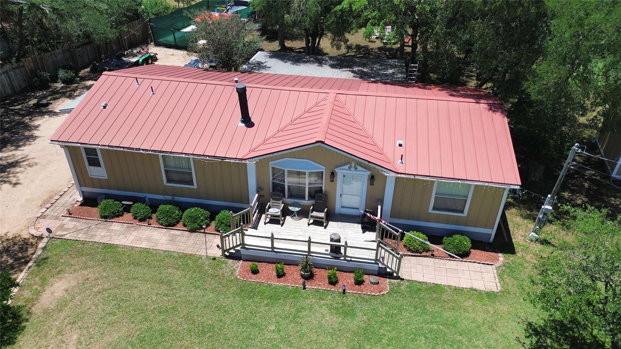 4th image of 15711 La Hacienda Dr, Austin, TX 78734 | MLS# 8869274