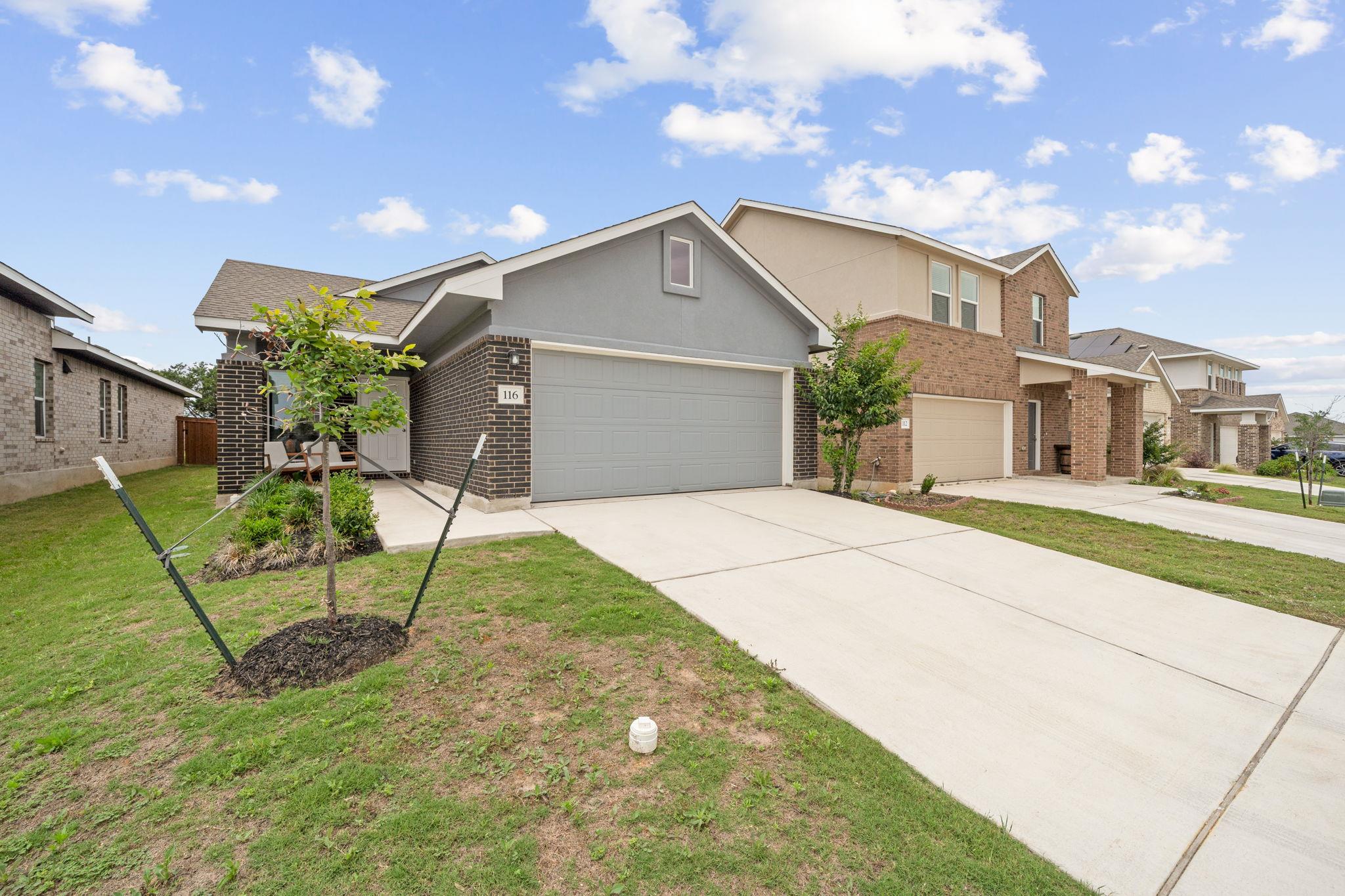 Homes for sale in Marble Falls, TX | 116 Standing Rock Ln, Marble Falls, TX 78654 | MLS# 3768604