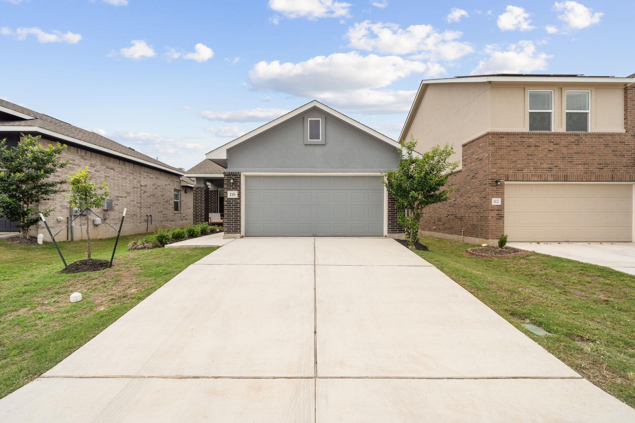 Homes for sale in Marble Falls, TX | 116 Standing Rock Ln, Marble Falls, TX 78654 | MLS# 3768604