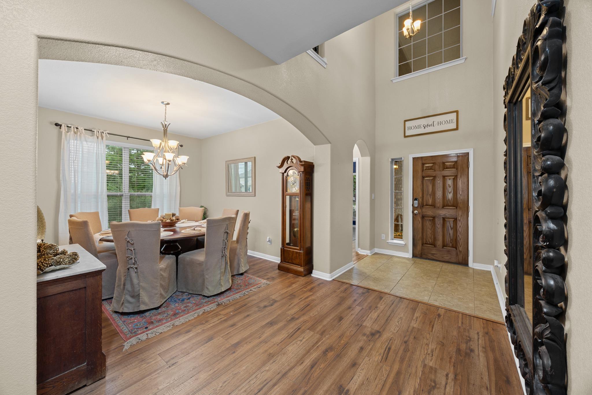 5th image of 109 Glacier Cv, Round Rock, TX 78664 | MLS# 6390942