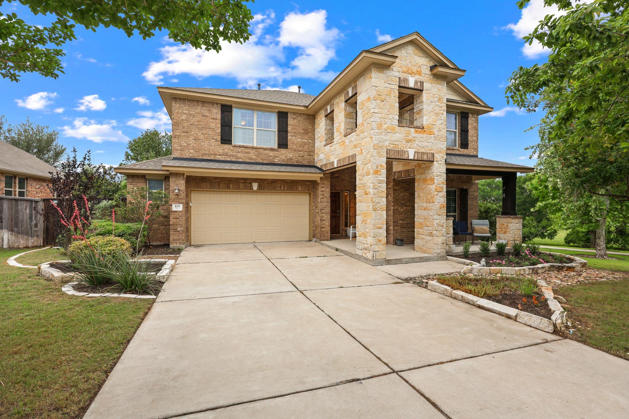 2nd image of 109 Glacier Cv, Round Rock, TX 78664 | MLS# 6390942