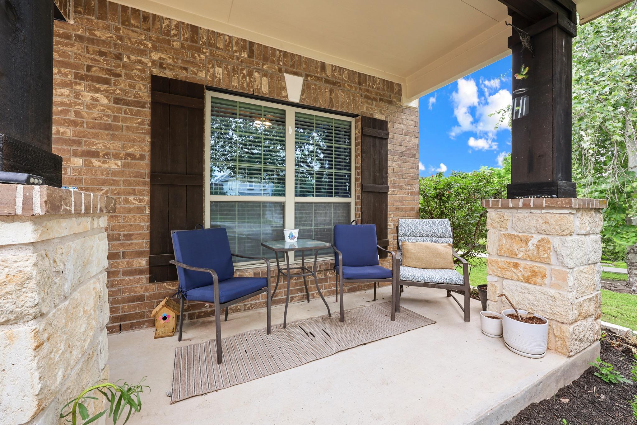 3rd image of 109 Glacier Cv, Round Rock, TX 78664 | MLS# 6390942