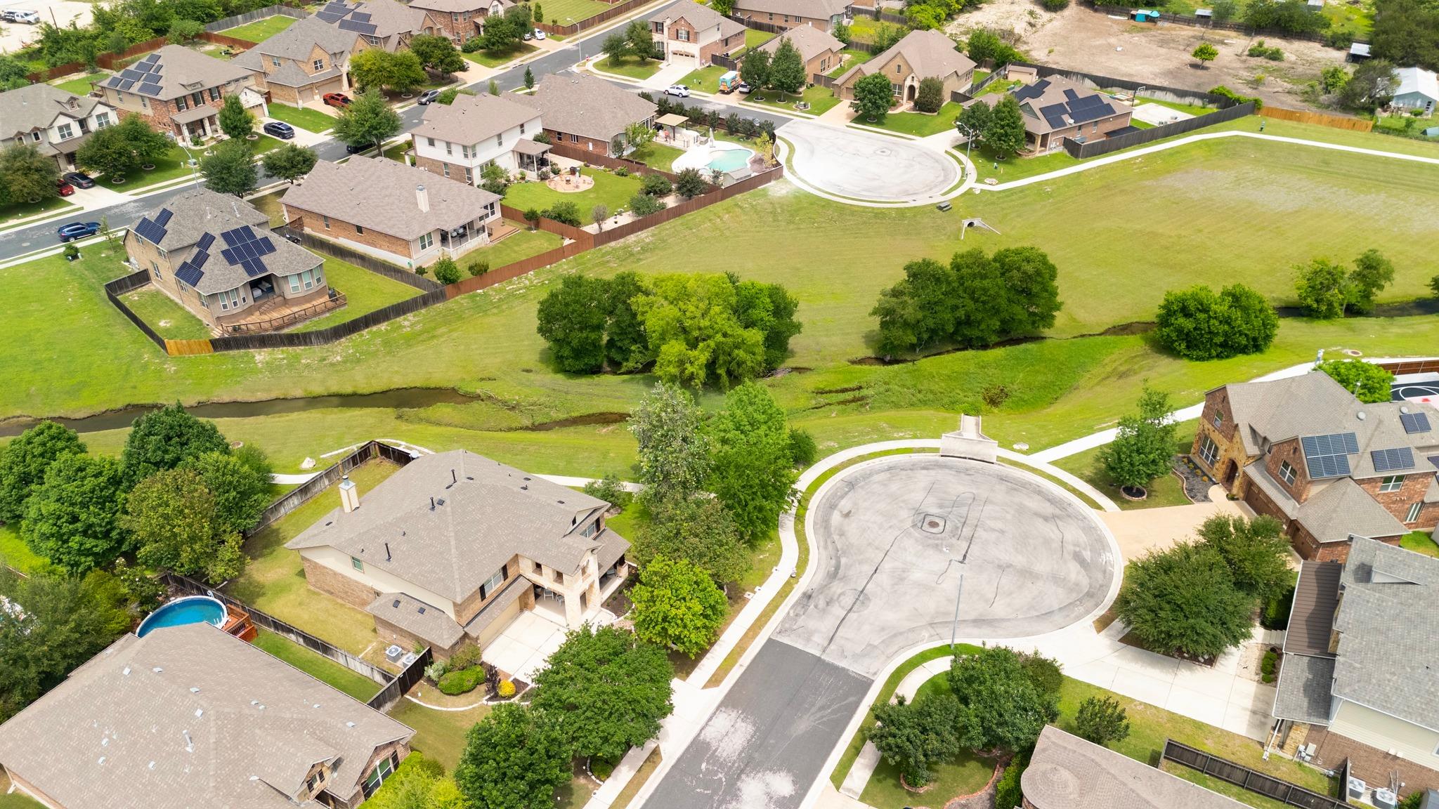 40th image of 109 Glacier Cv, Round Rock, TX 78664 | MLS# 6390942
