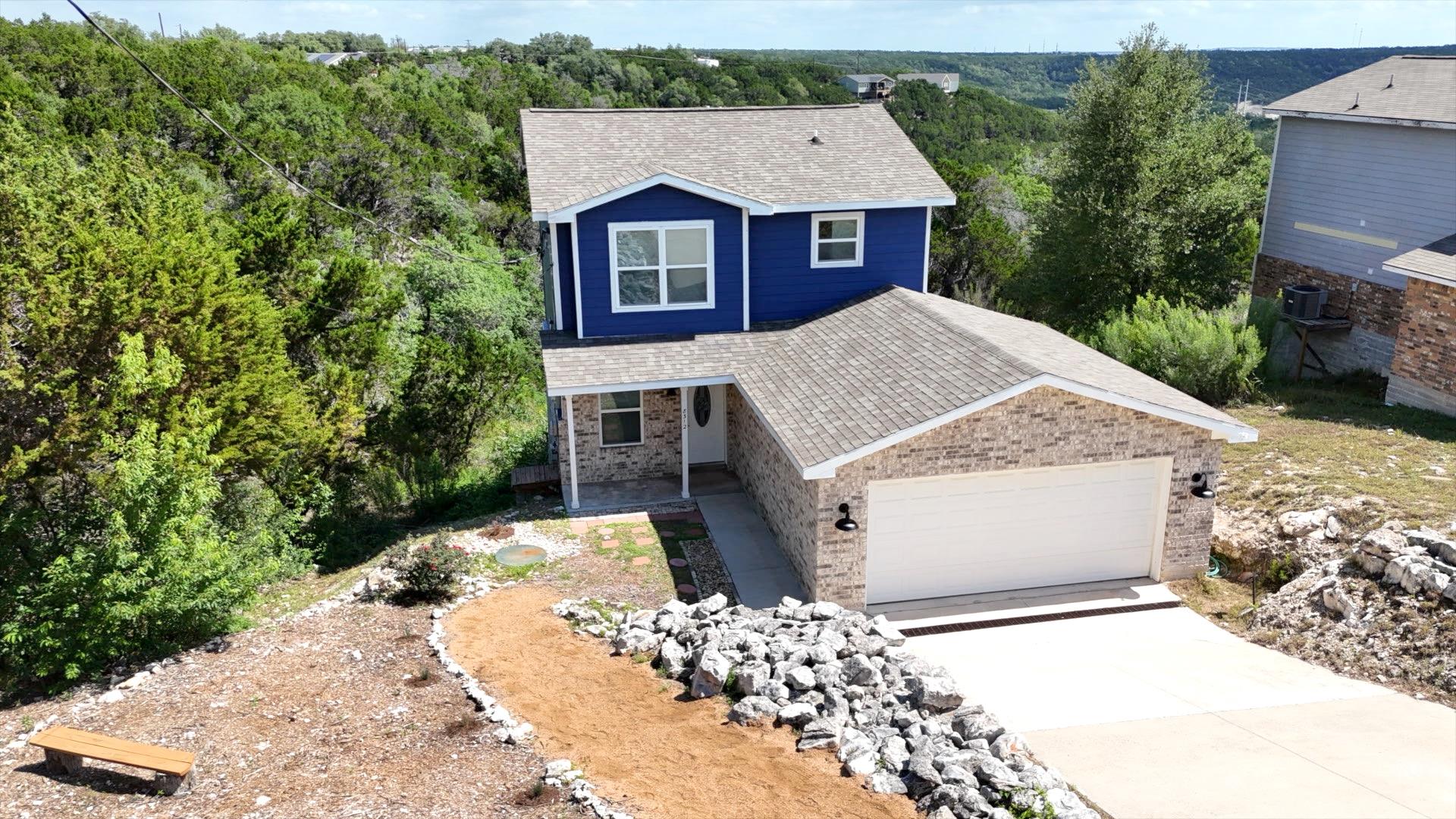 1st image of 8312 S Timber Trl S, Lago Vista, TX 78645 | MLS# 9544429