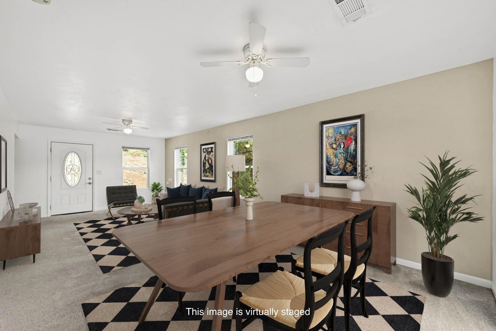5th image of 8312 S Timber Trl S, Lago Vista, TX 78645 | MLS# 9544429