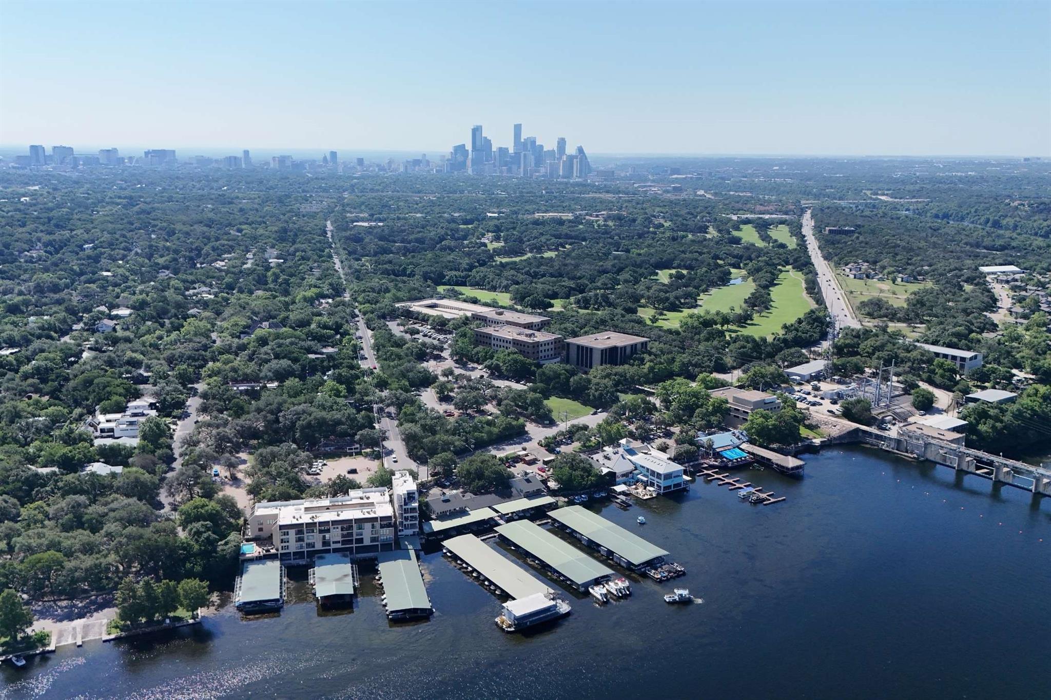 2nd image of 2208 Enfield Rd #10500, Austin, TX 78703 | MLS# 9970736
