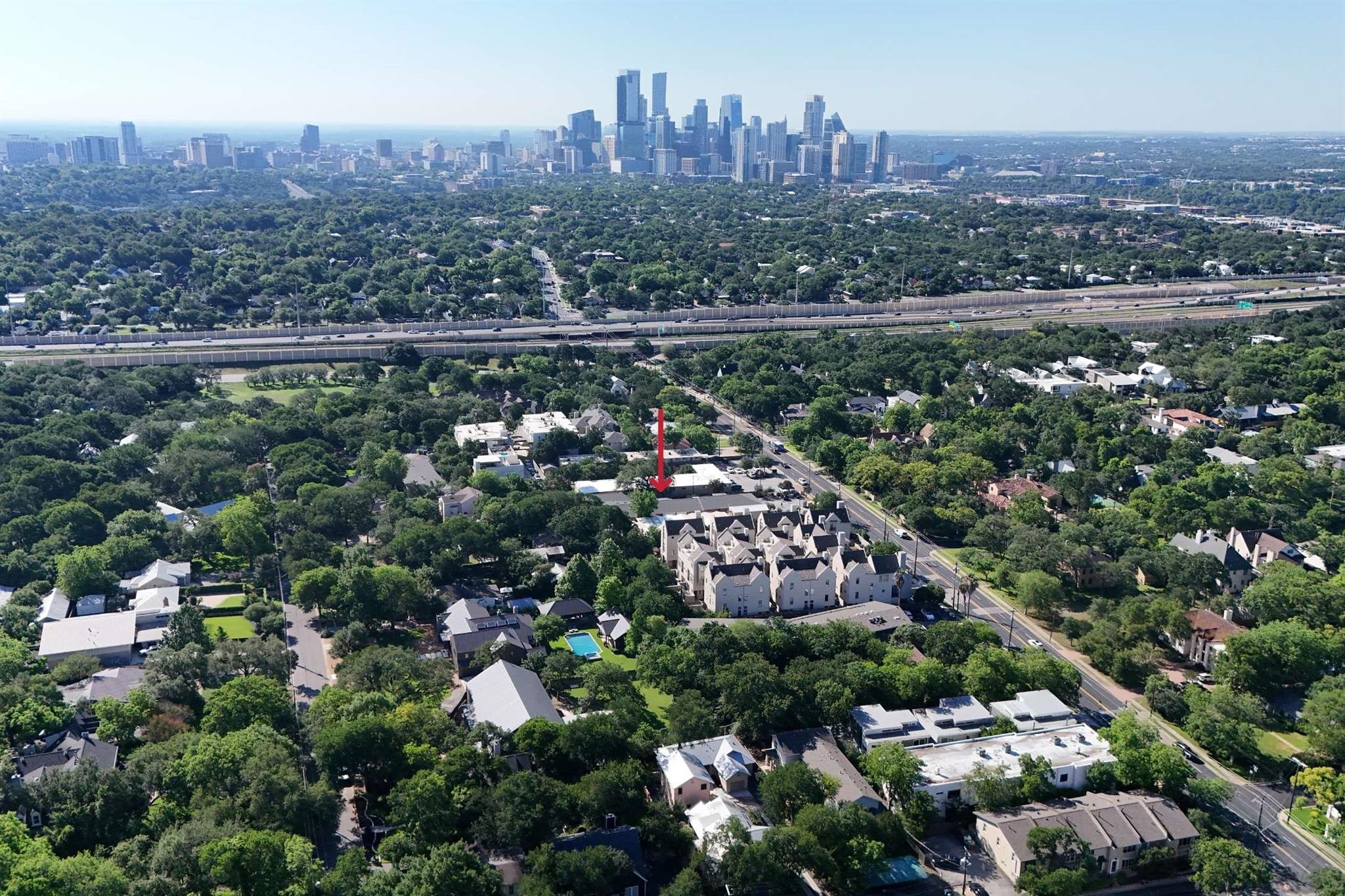 1st image of 2208 Enfield Rd #10500, Austin, TX 78703 | MLS# 9970736