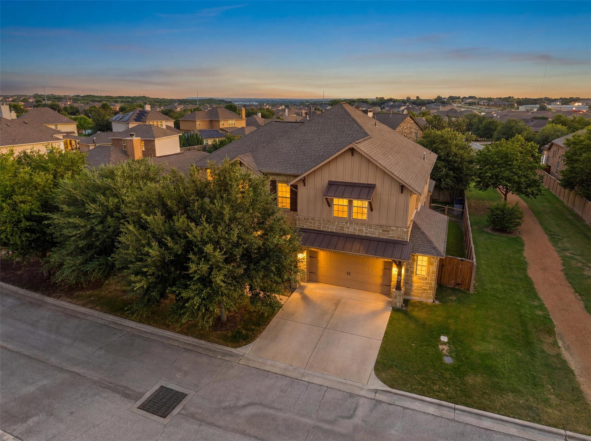 2nd image of 1100 Teravista Xing, Georgetown, TX 78626 | MLS# 7925710
