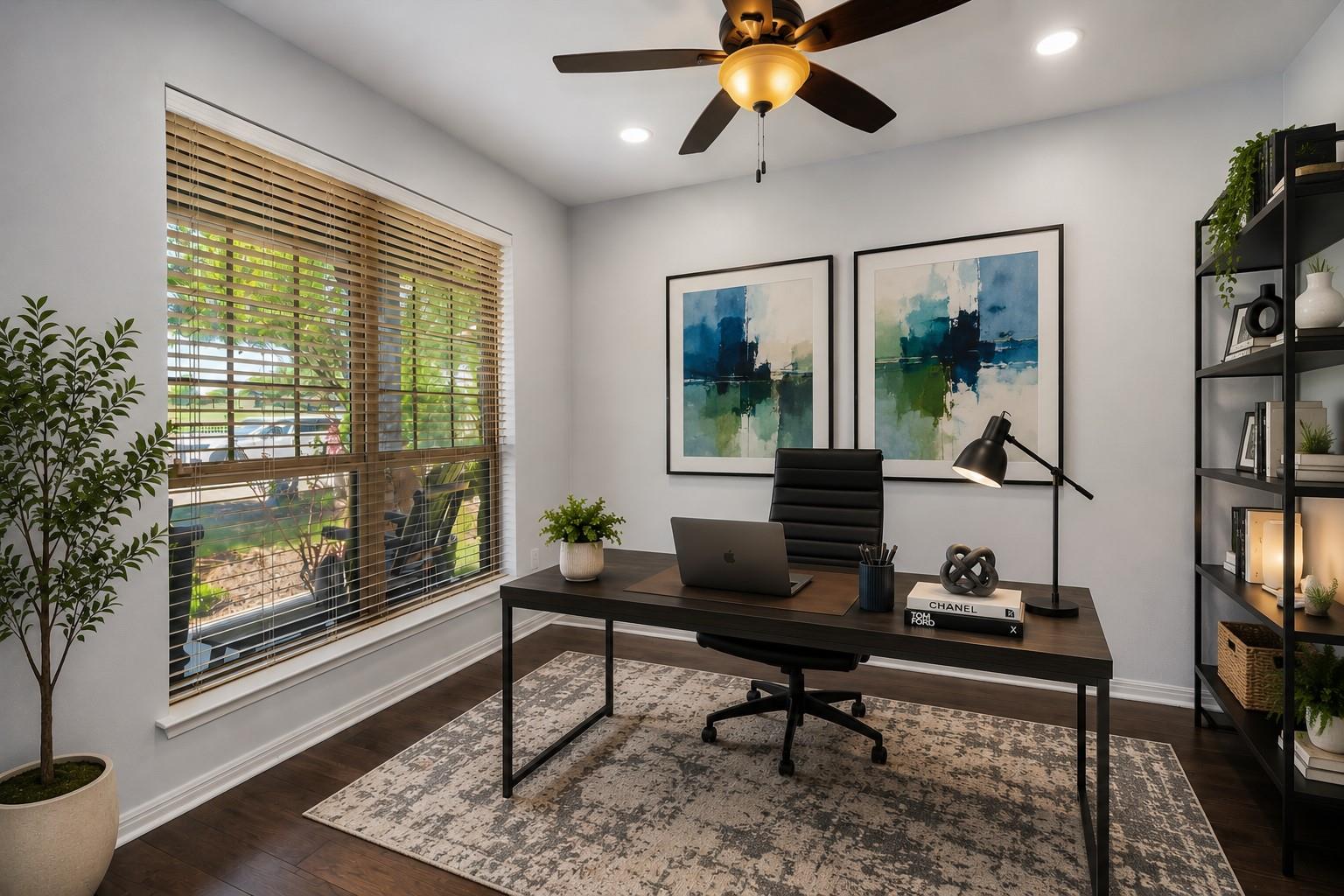 5th image of 1100 Teravista Xing, Georgetown, TX 78626 | MLS# 7925710
