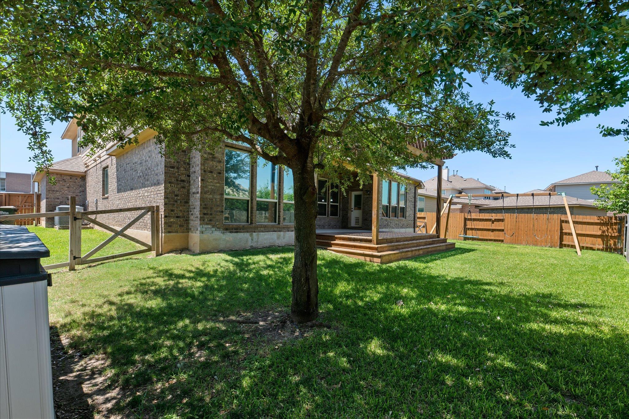 40th image of 1100 Teravista Xing, Georgetown, TX 78626 | MLS# 7925710