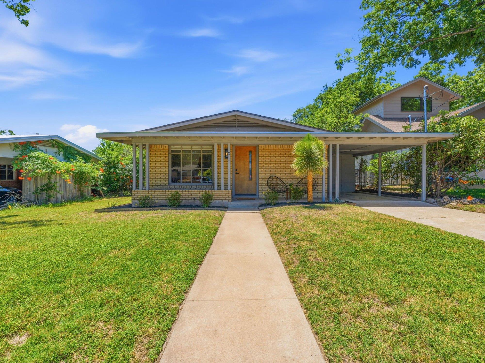 Homes for sale in Austin, TX | 611 Wilmes Dr, Austin, TX 78752 | MLS# 9586898