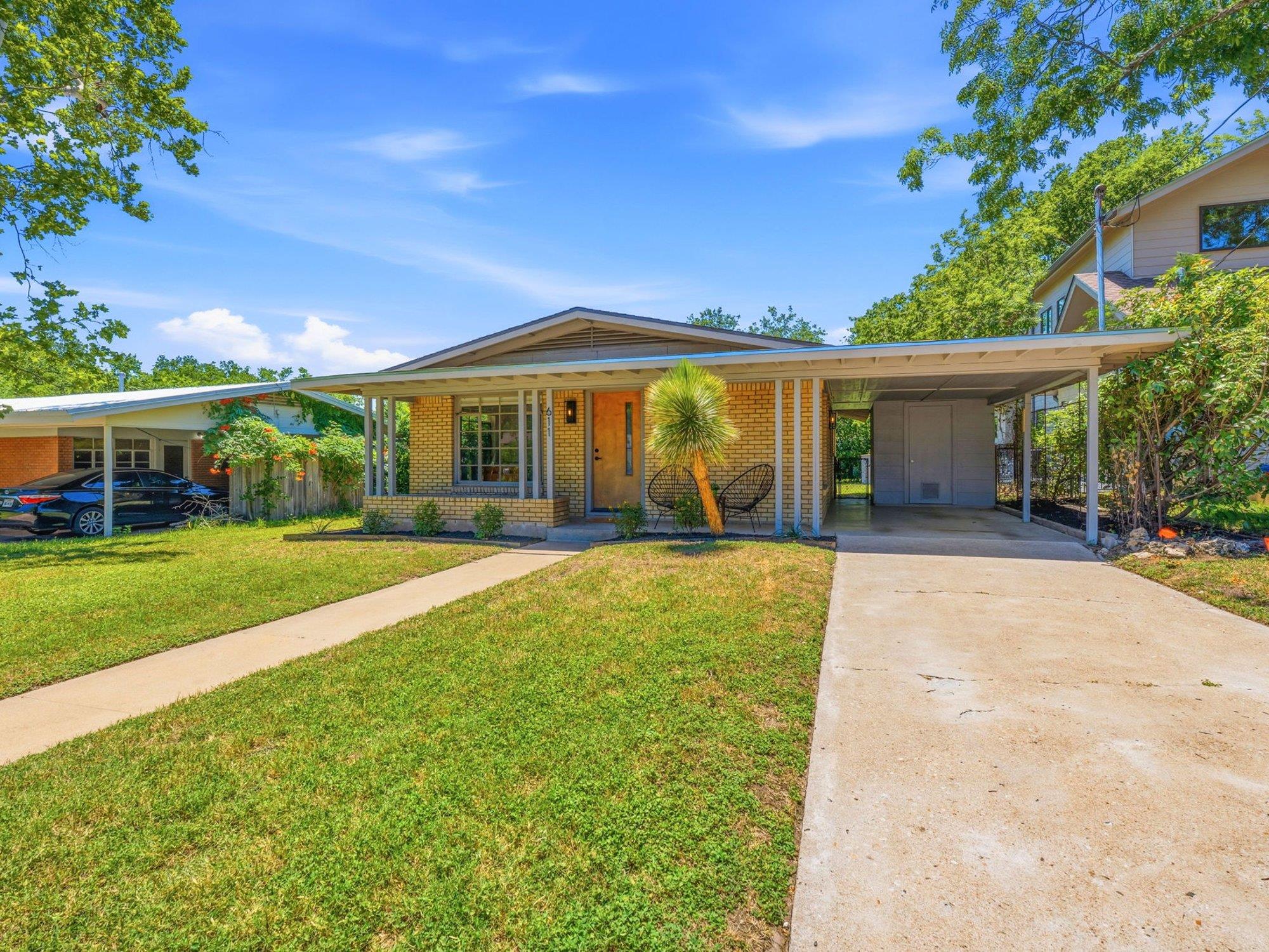 Homes for sale in Austin, TX | 611 Wilmes Dr, Austin, TX 78752 | MLS# 9586898