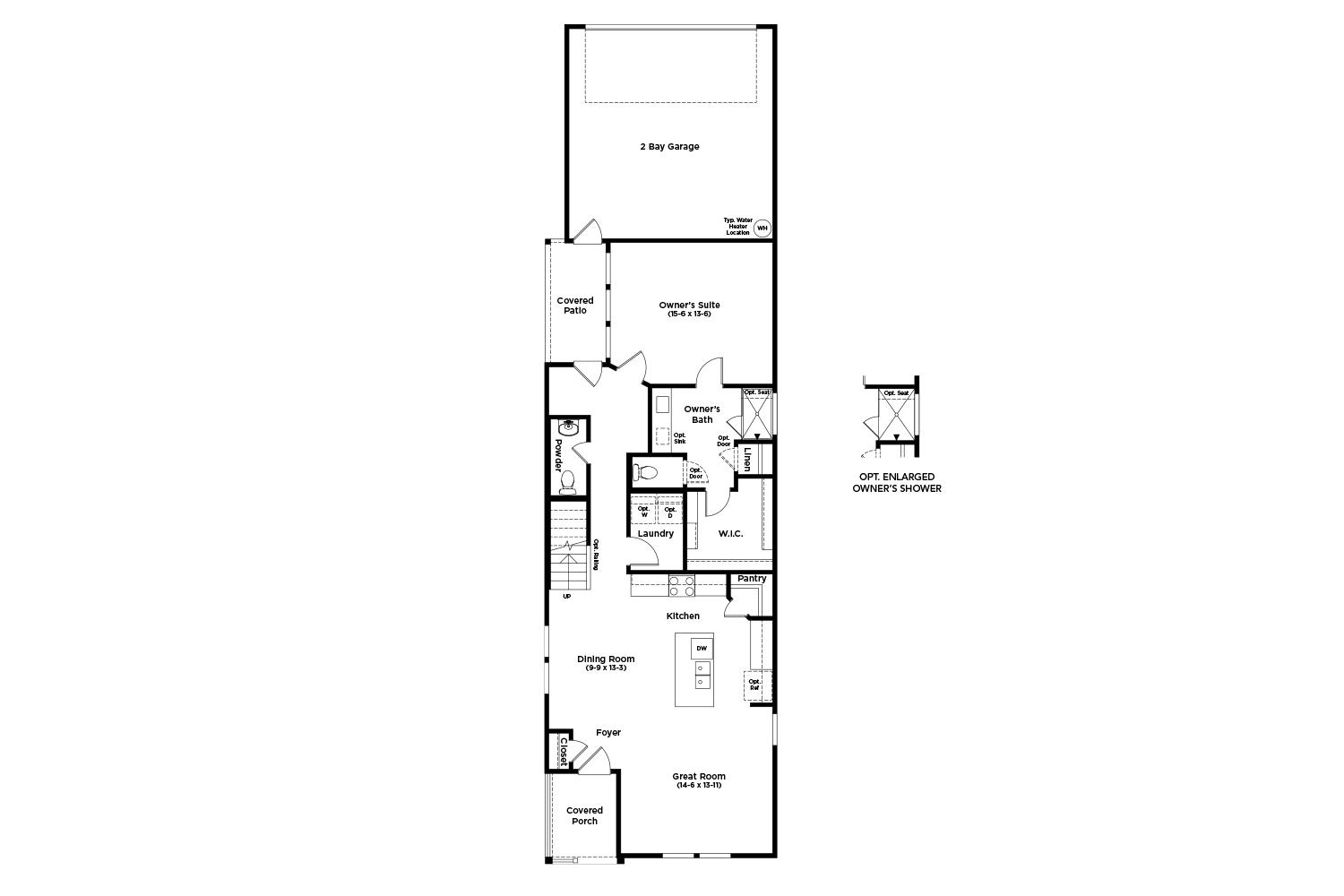 2nd image of 219 Tribute Blvd, Taylor, TX 76574 | MLS# 7740645