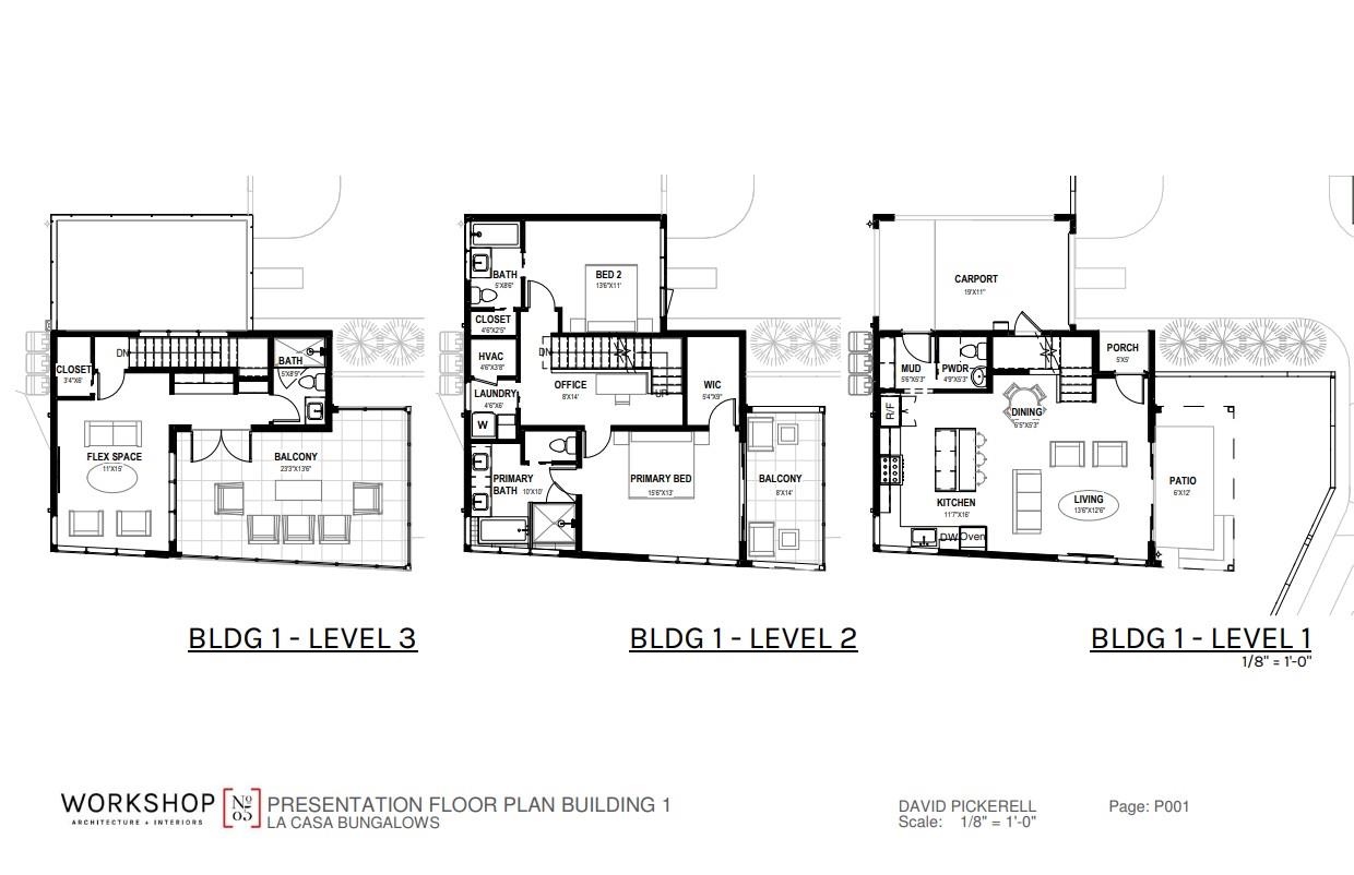 24th image of 2409 La Casa Dr #1, Austin, TX 78704 | MLS# 9276776
