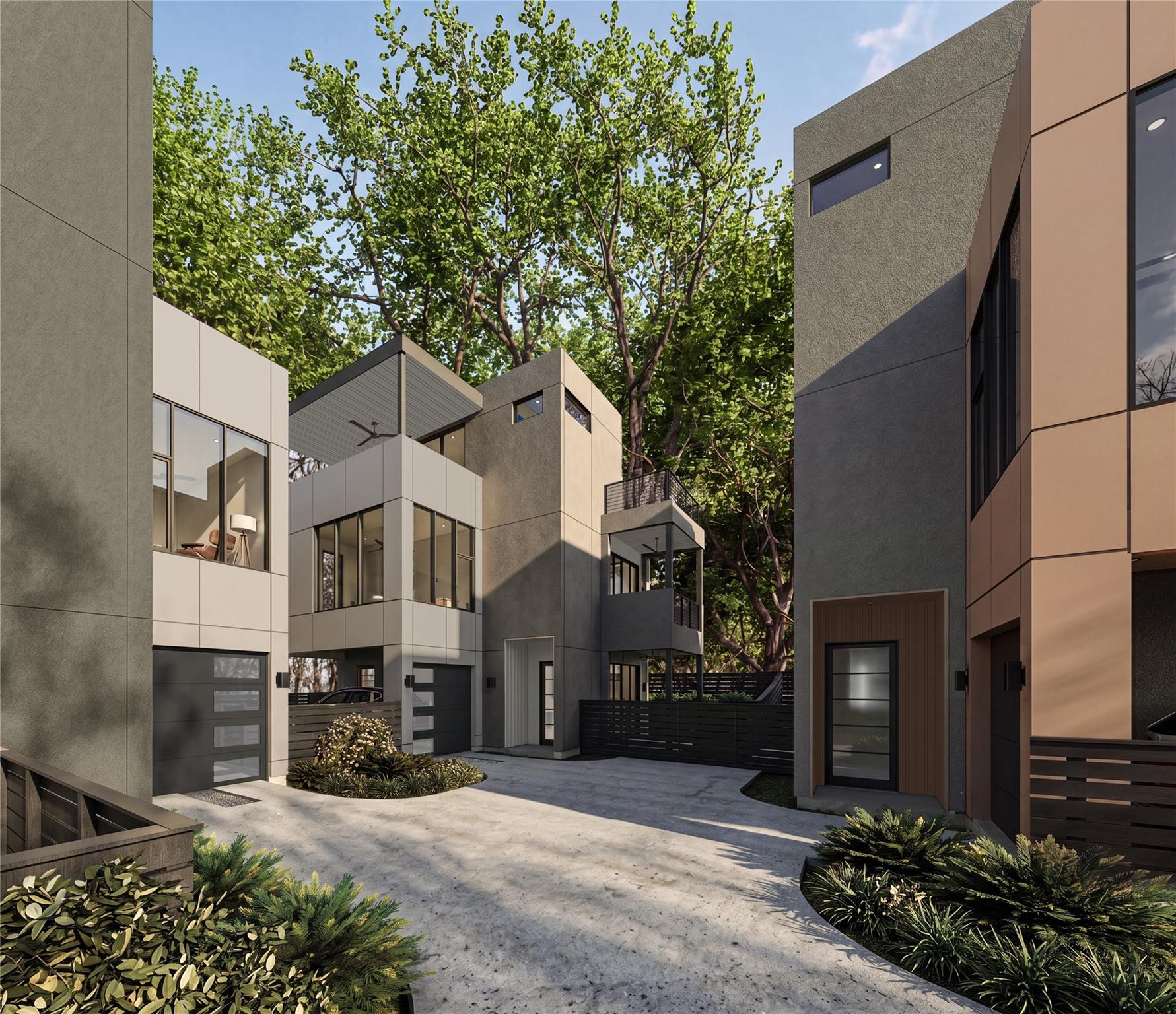 2nd image of 2409 La Casa Dr #1, Austin, TX 78704 | MLS# 9276776
