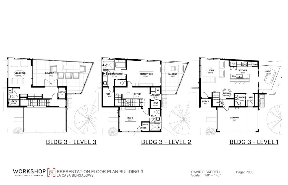 2nd image of 2409 La Casa Dr, Austin, TX 78704