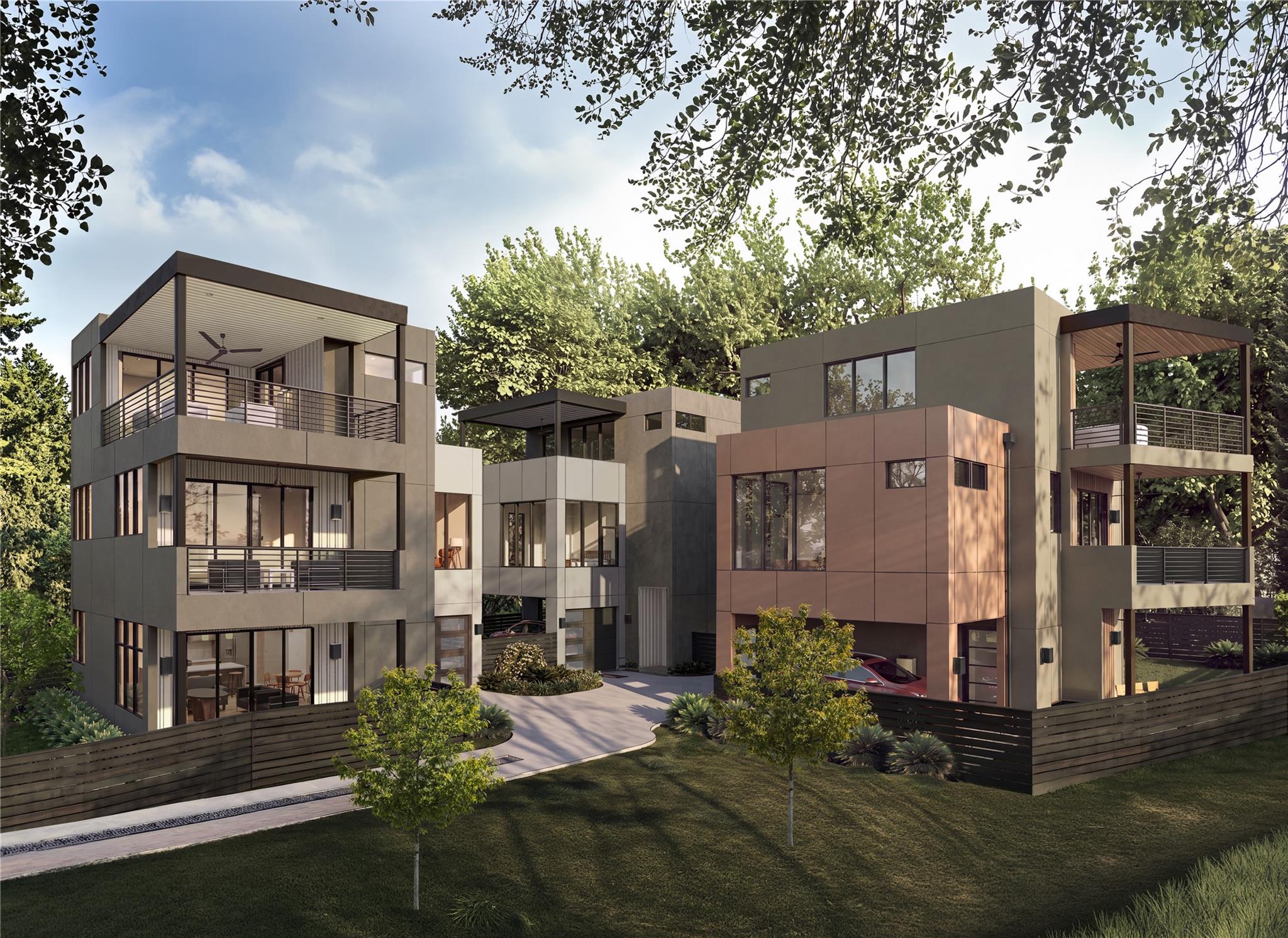 1st image of 2409 La Casa Dr #1, Austin, TX 78704 | MLS# 9276776