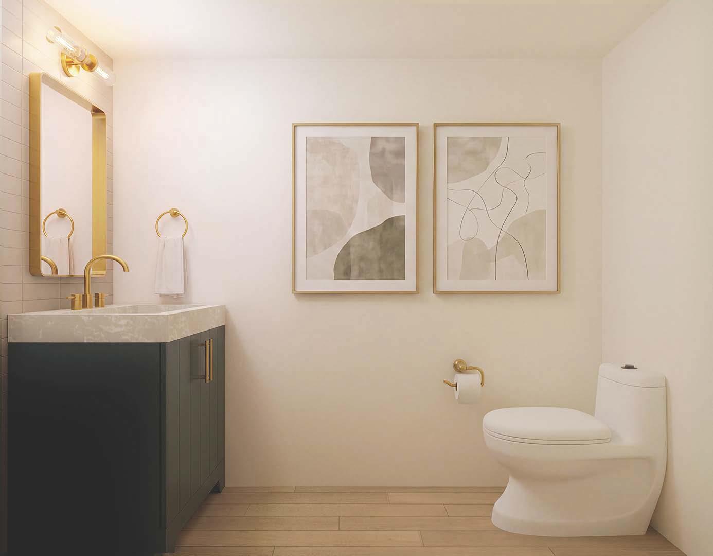 4th image of 605 E 55 Th St, Austin, TX 78751