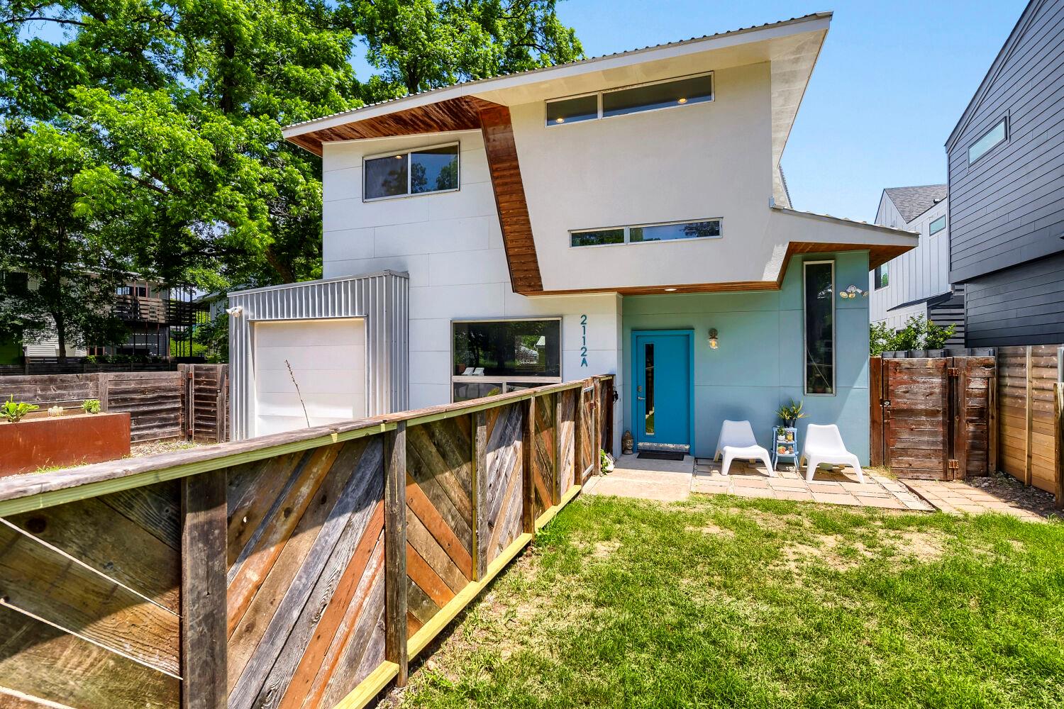 Homes for sale in Austin, TX | 2112 Haskell St #A, Austin, TX 78702 | MLS# 6164921