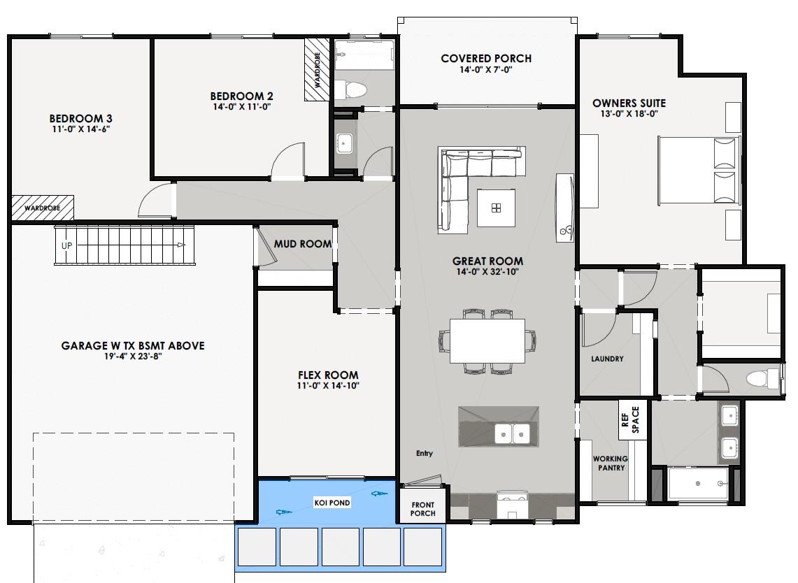 3rd image of 20014 Boggy Ford Rd, Lago Vista, TX 78645 | MLS# 5366949