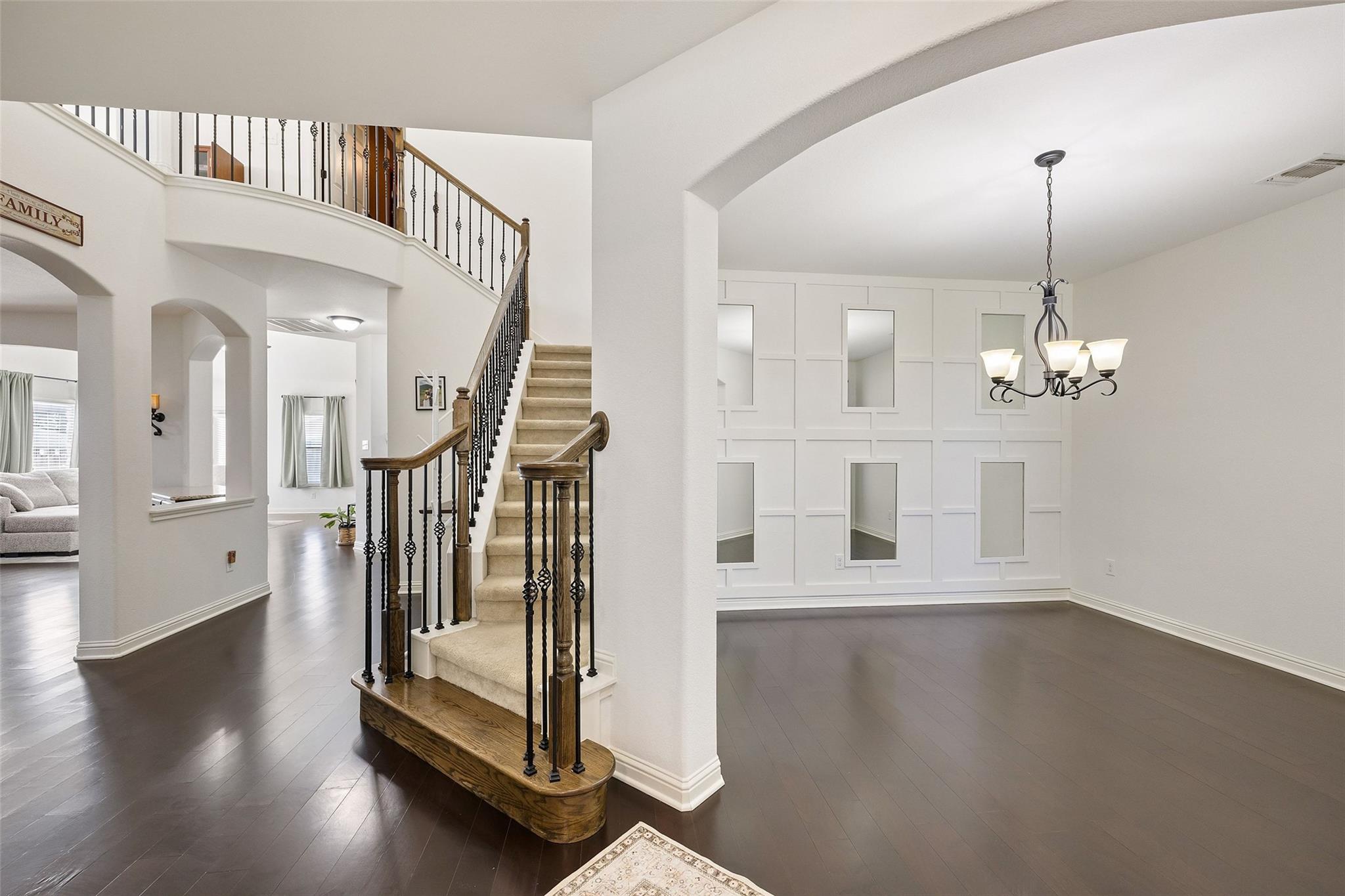 4th image of 2474 Santa Barbara Loop, Round Rock, TX 78665 | MLS# 8377586