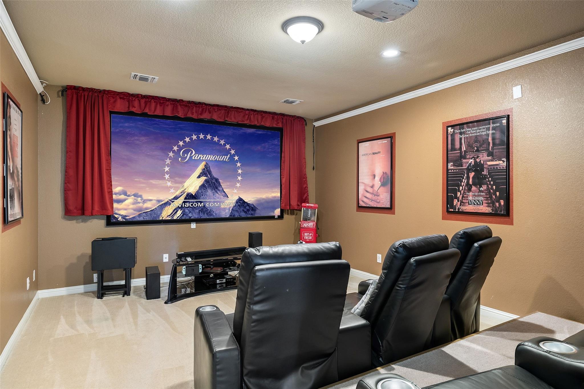 5th image of 2474 Santa Barbara Loop, Round Rock, TX 78665 | MLS# 8377586