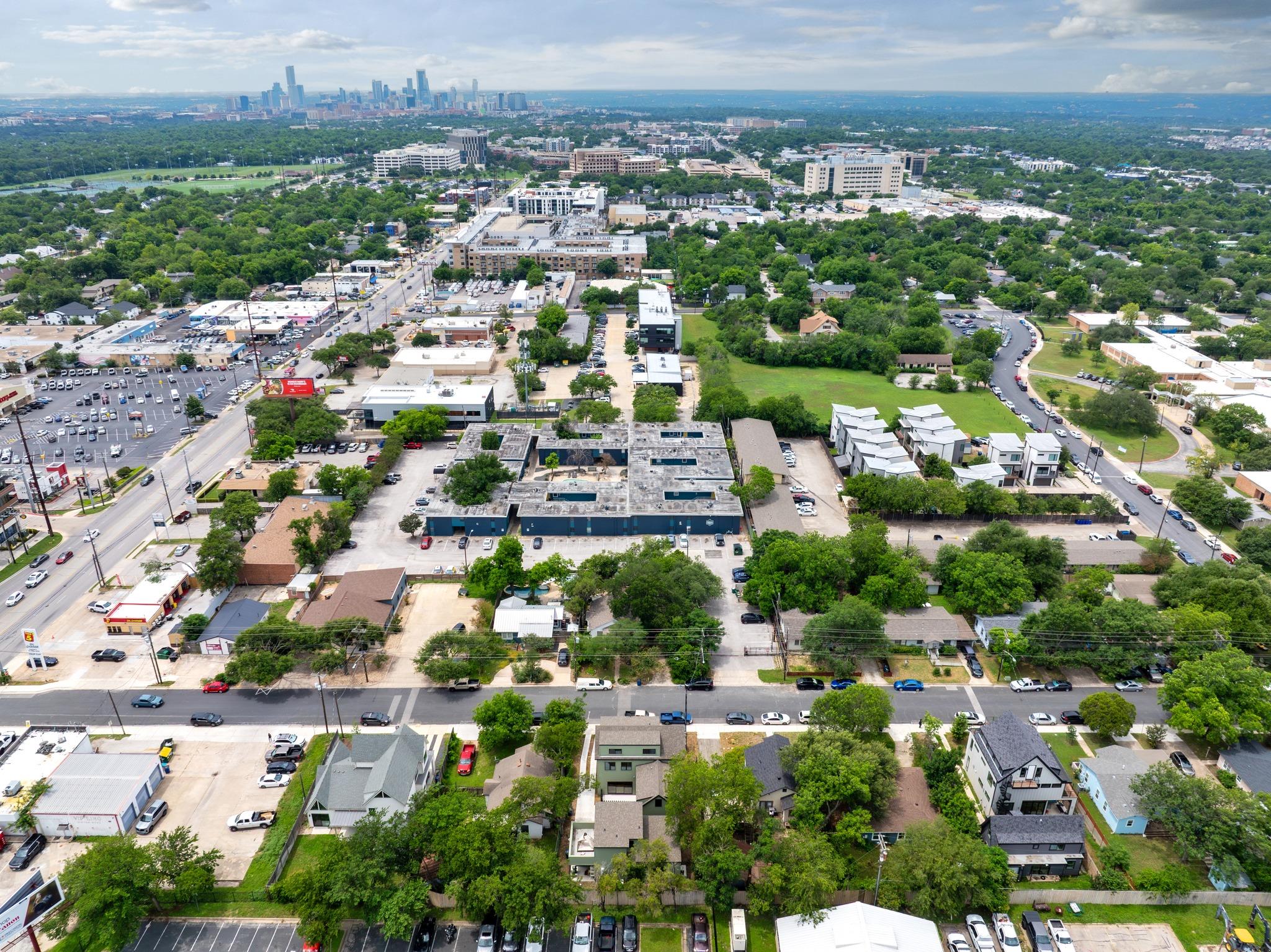4th image of 818 Stark St #A, Austin, TX 78756 | MLS# 7678256