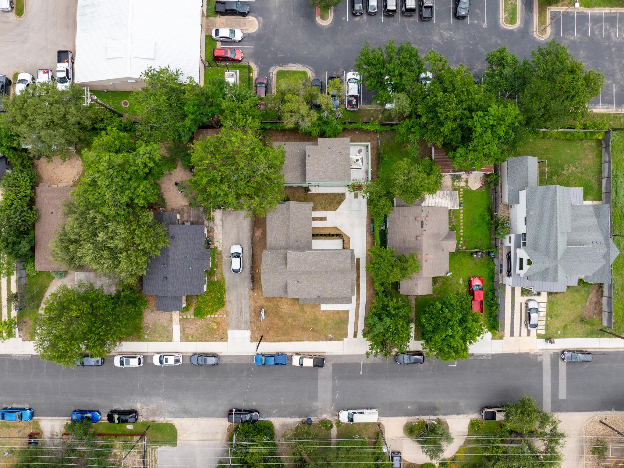 33rd image of 818 Stark St #A, Austin, TX 78756 | MLS# 7678256