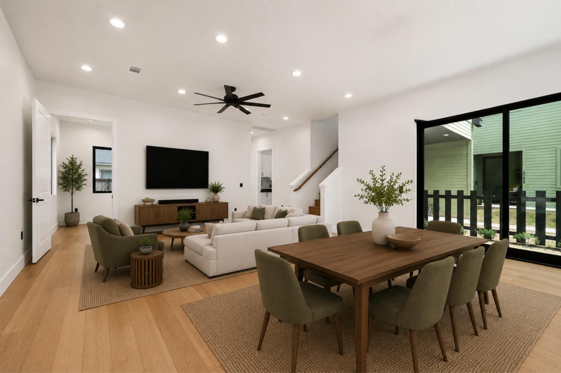5th image of 818 Stark St #A, Austin, TX 78756 | MLS# 7678256