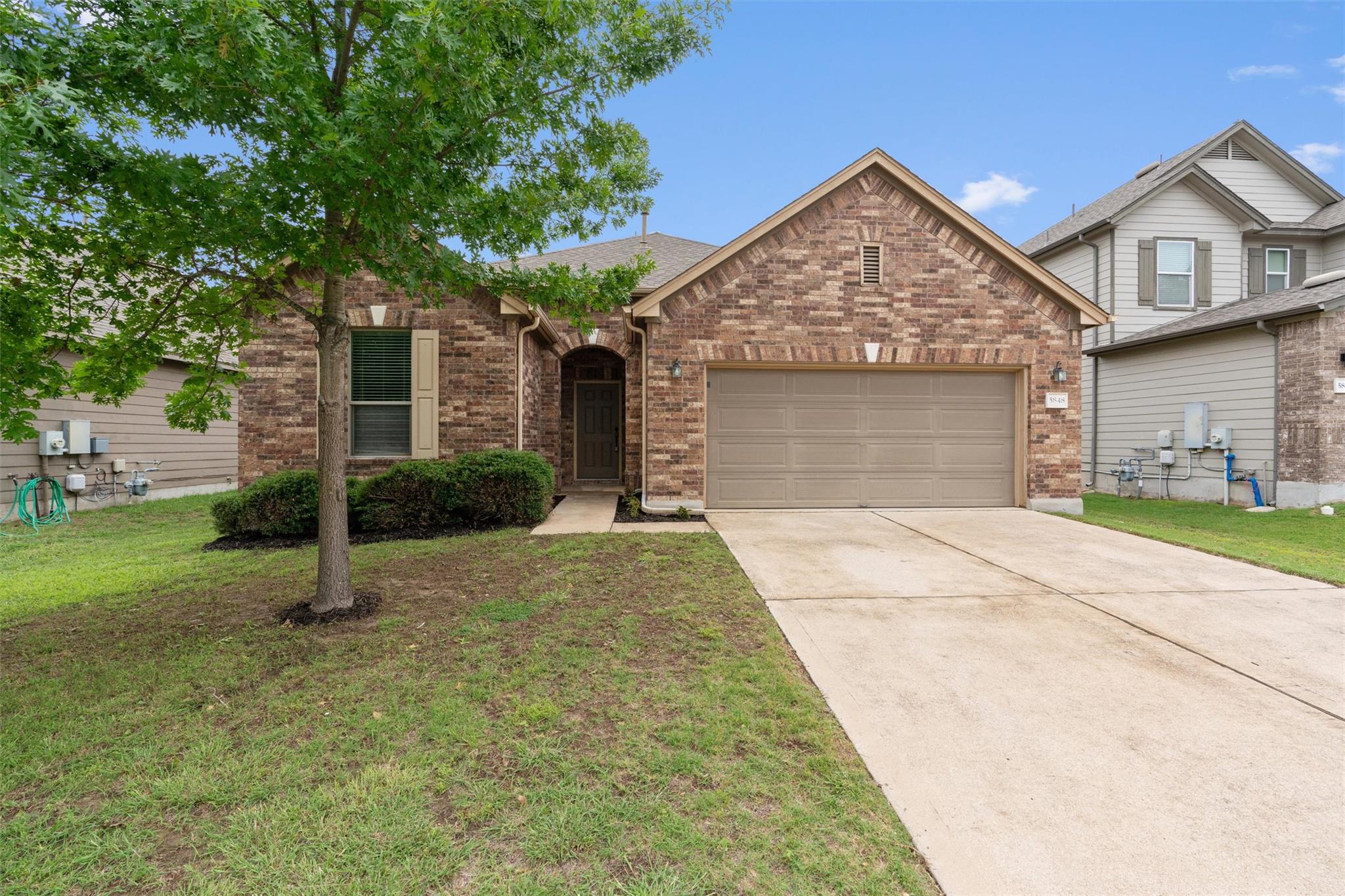 3rd image of 5848 Sardinia Dr, Round Rock, TX 78665 | MLS# 5209461