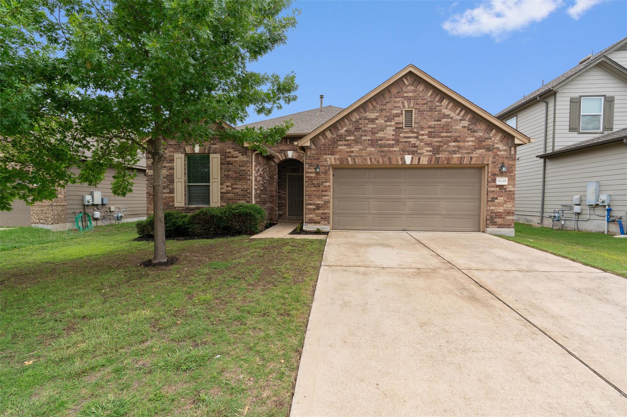 5th image of 5848 Sardinia Dr, Round Rock, TX 78665 | MLS# 5209461