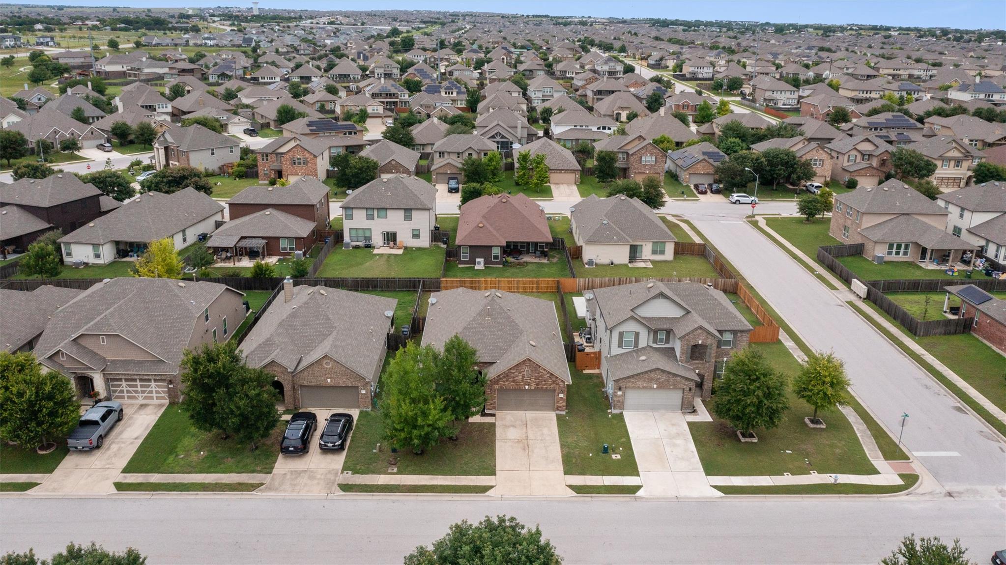 4th image of 5848 Sardinia Dr, Round Rock, TX 78665 | MLS# 5209461