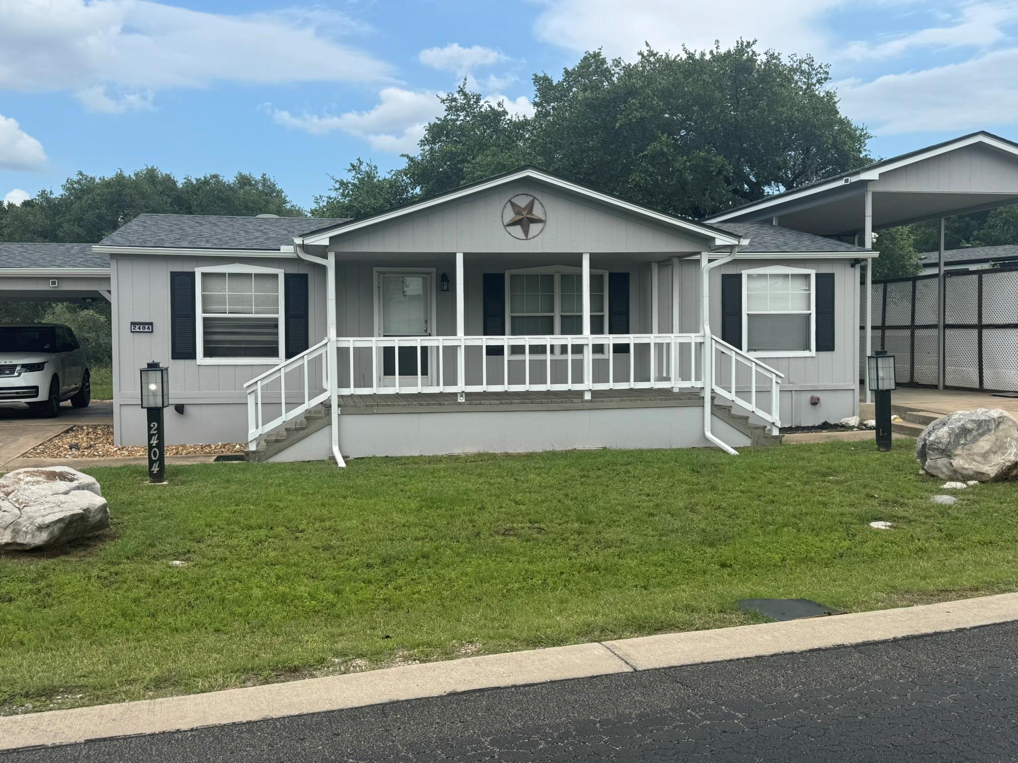 Homes for sale in Horseshoe Bay, TX | 2404 Stag, Horseshoe Bay, TX 78657 | MLS# 1732295
