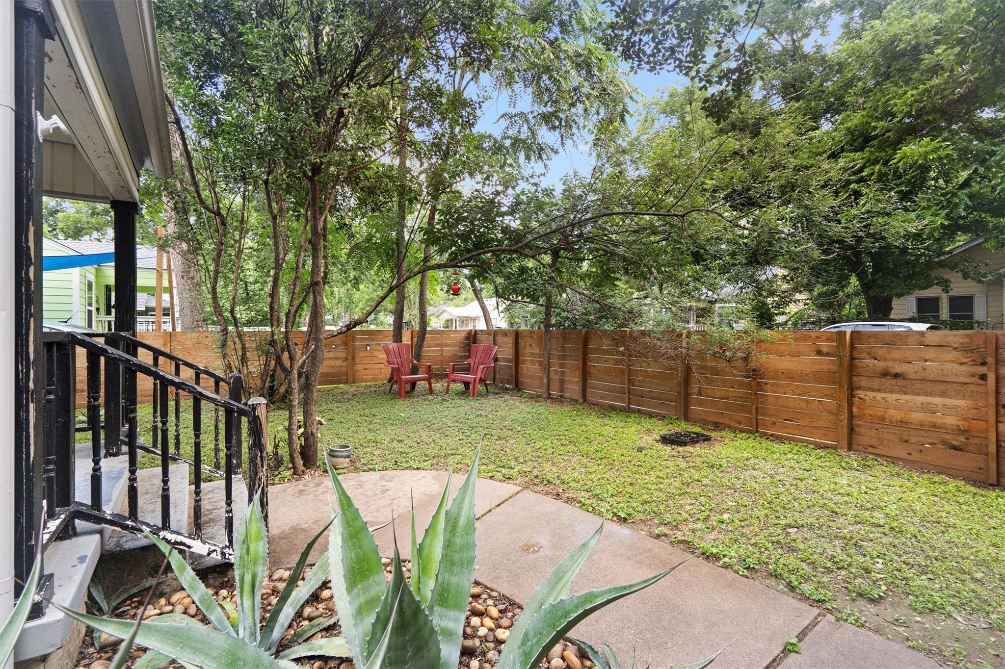 Homes for sale in Austin, TX | 2609 Willow St #1, Austin, TX 78702 | MLS# 9536222