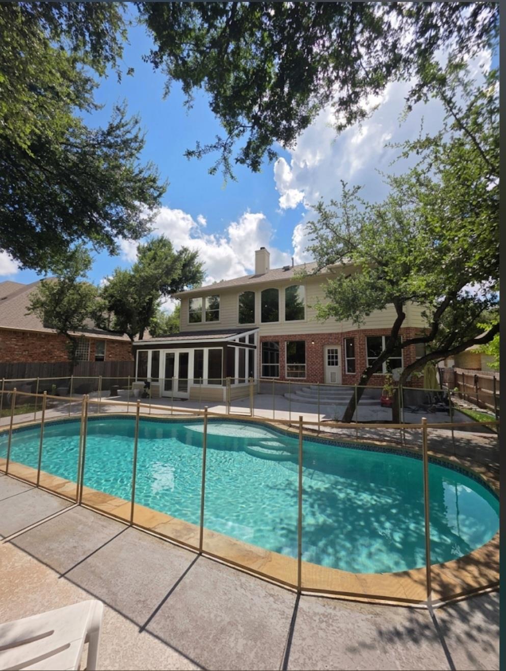 39th image of 1239 Pine Forest Cir, Round Rock, TX 78665 | MLS# 4690735