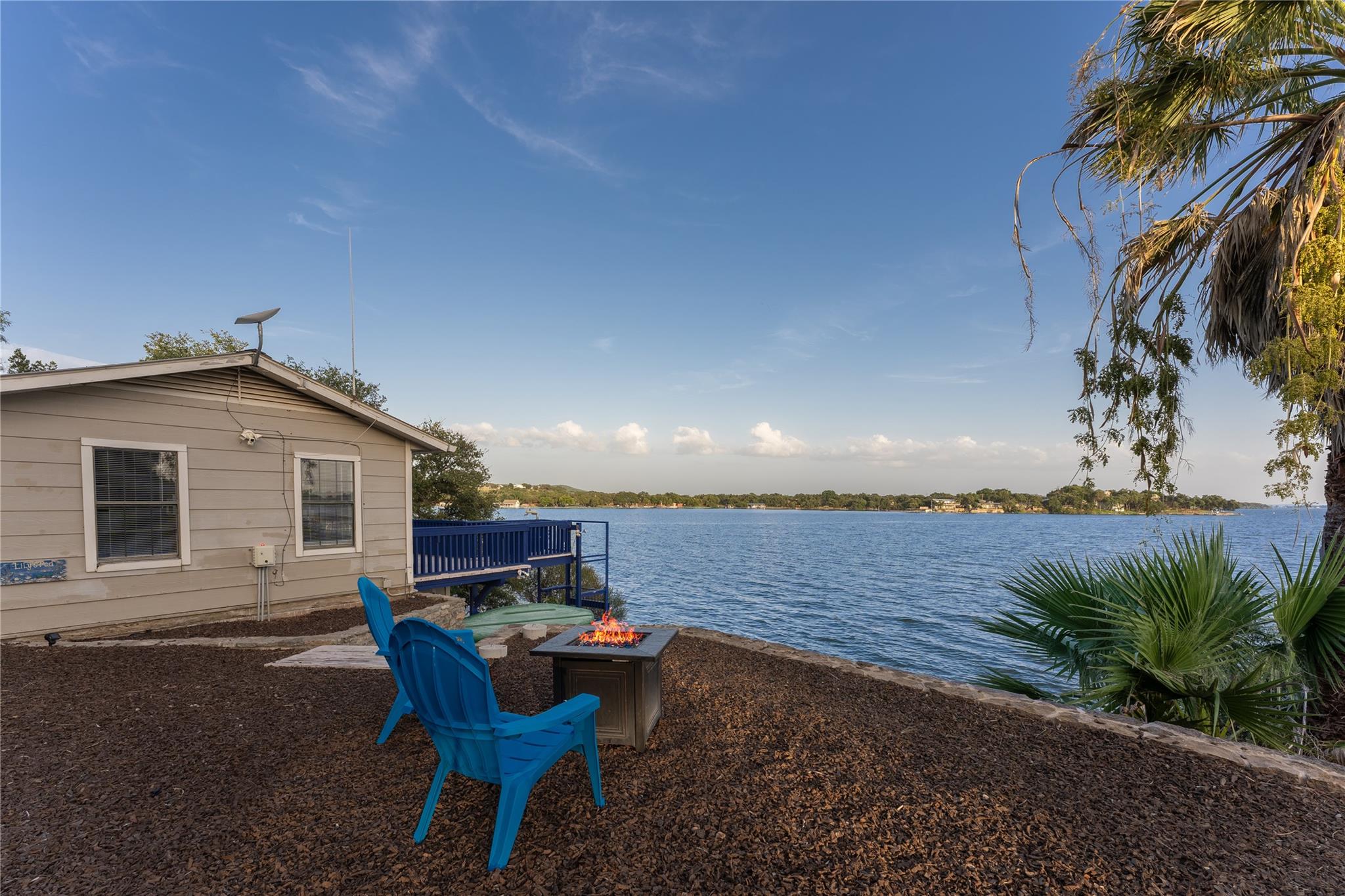 3rd image of 603 Waterway Ln, Burnet, TX 78611 | MLS# 8136931