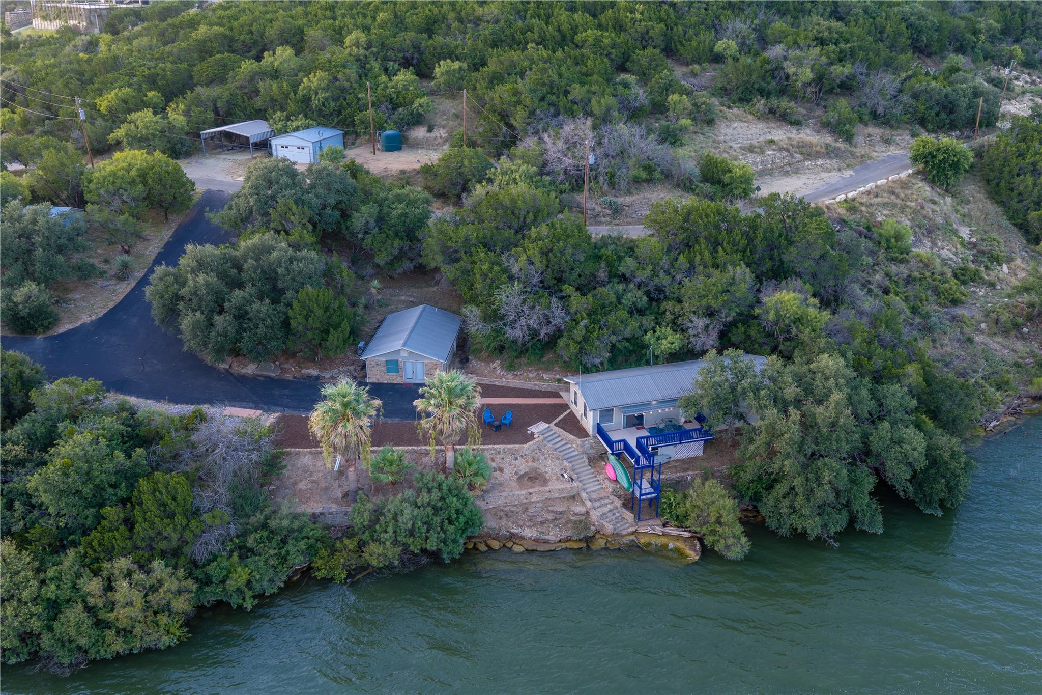 5th image of 603 Waterway Ln, Burnet, TX 78611 | MLS# 8136931