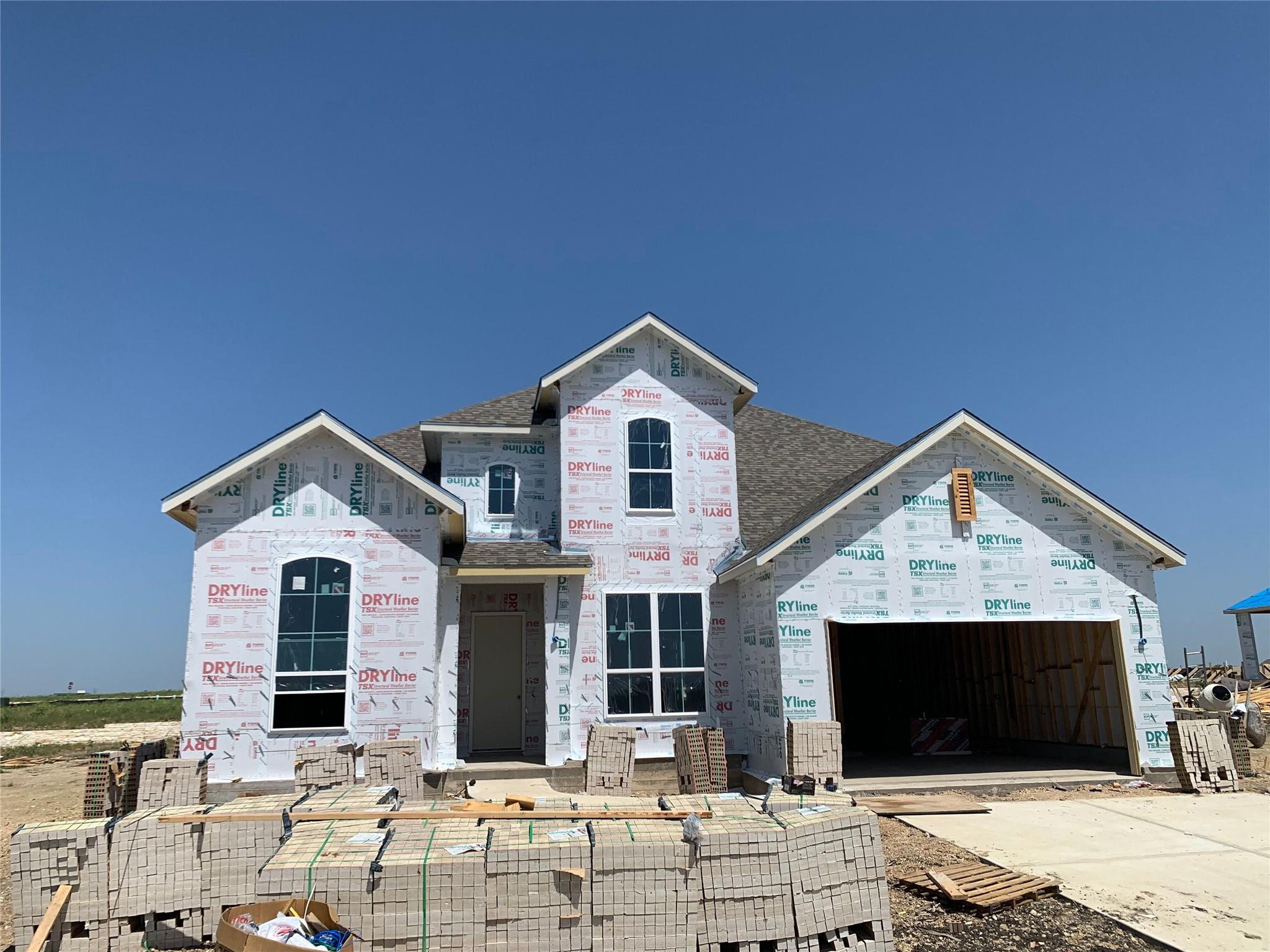 2nd image of 228 Blossom Cottage Dr, Hutto, TX 78634 | MLS# 6617253