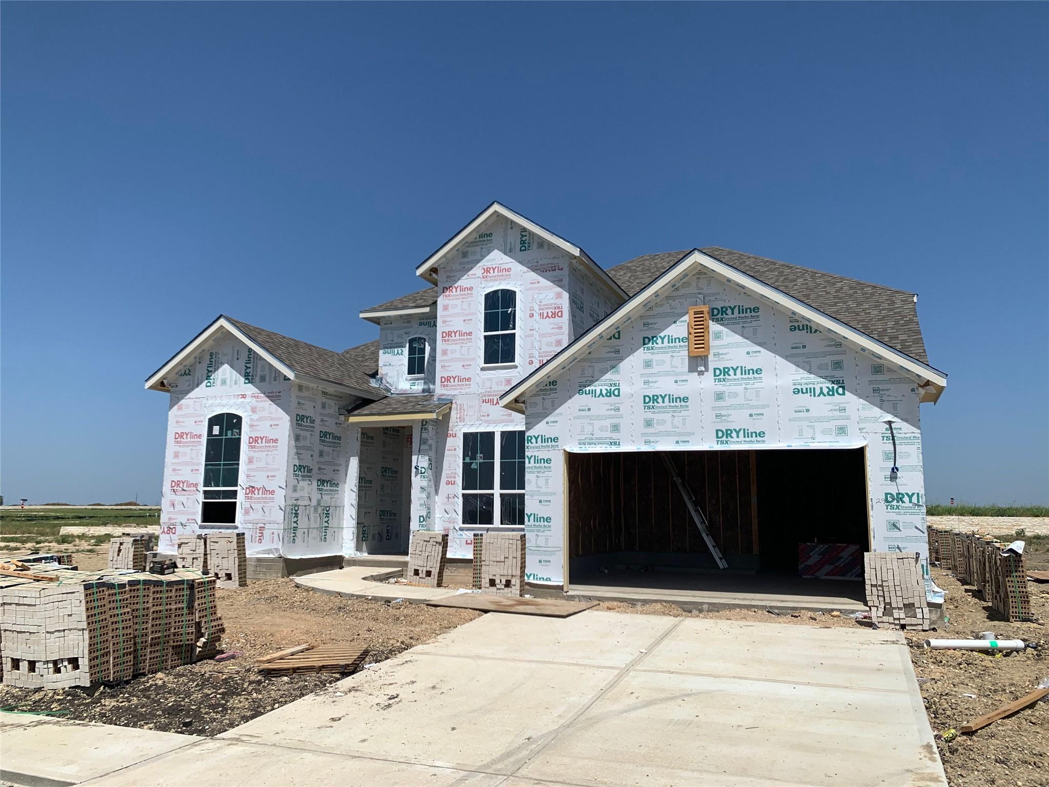 3rd image of 228 Blossom Cottage Dr, Hutto, TX 78634 | MLS# 6617253