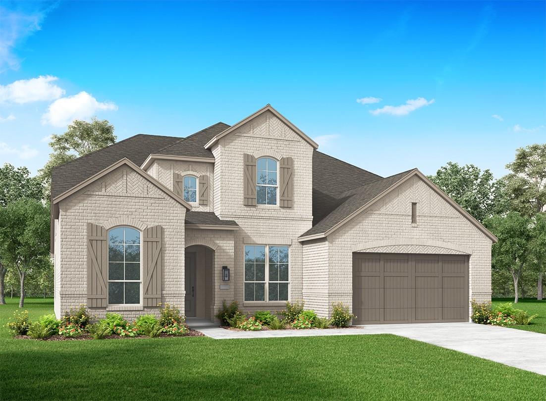 1st image of 228 Blossom Cottage Dr, Hutto, TX 78634 | MLS# 6617253