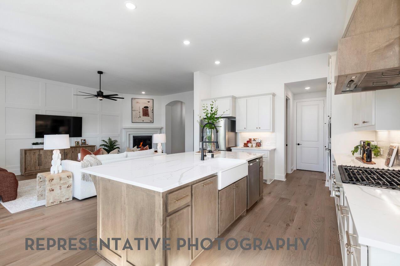 5th image of 125 Medway Point Dr, Hutto, TX 78634 | MLS# 1899848