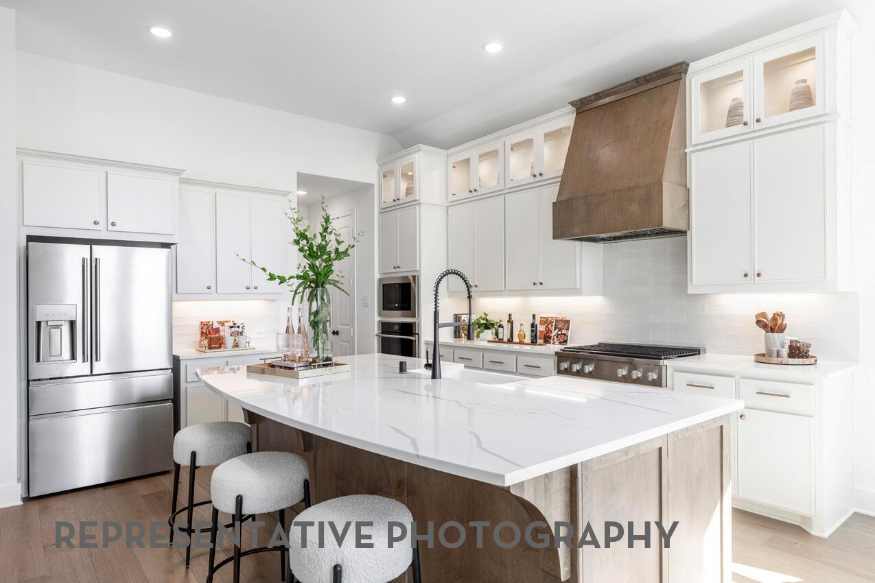 4th image of 125 Medway Point Dr, Hutto, TX 78634 | MLS# 1899848