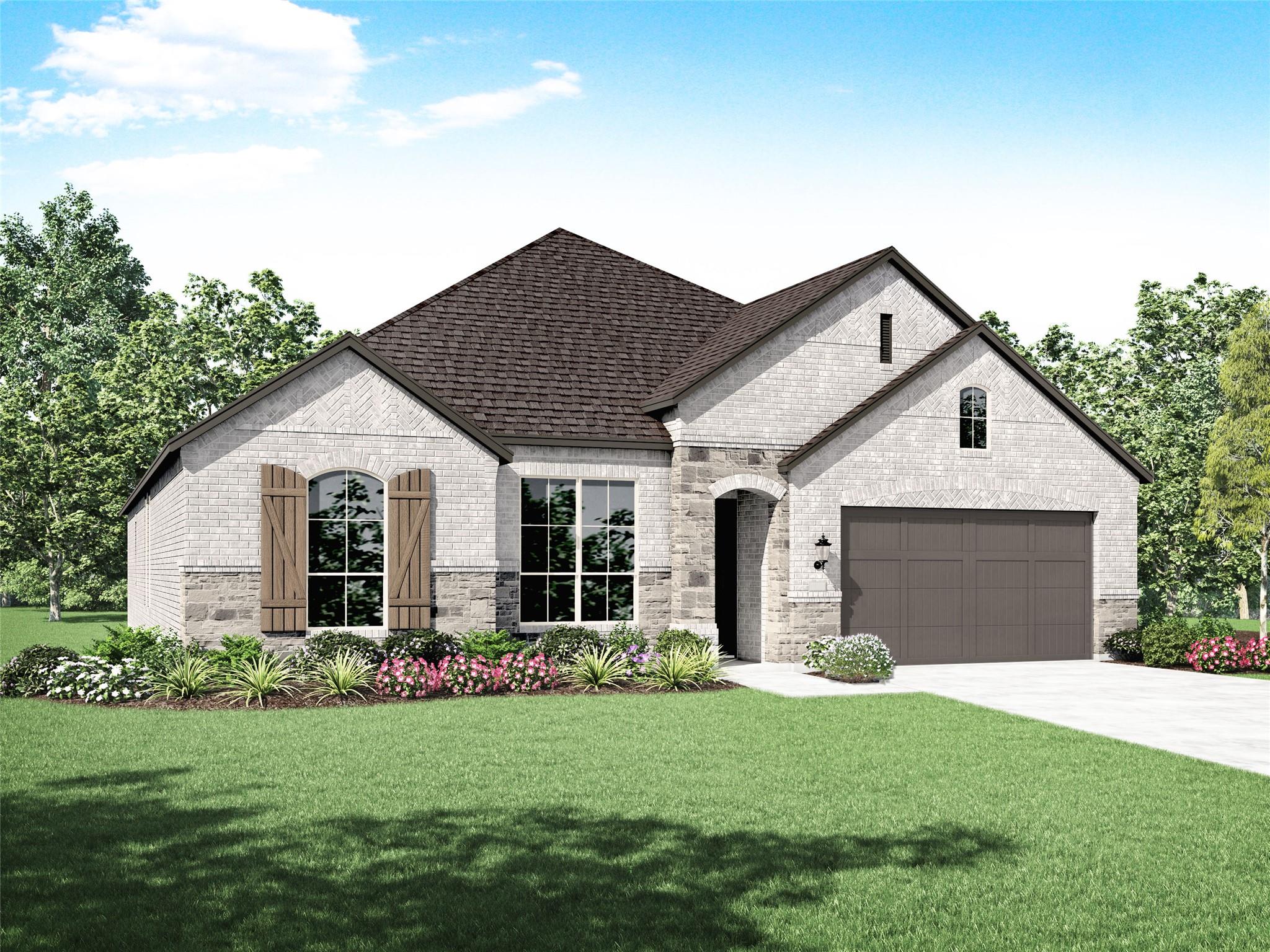 1st image of 125 Medway Point Dr, Hutto, TX 78634 | MLS# 1899848
