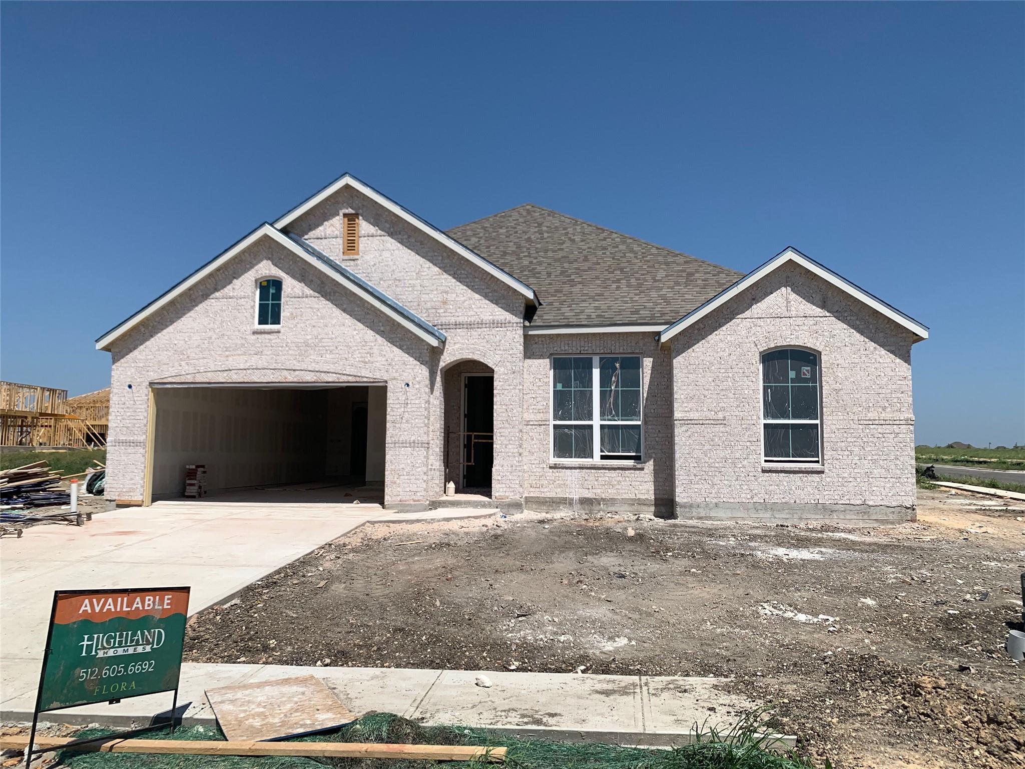 3rd image of 125 Medway Point Dr, Hutto, TX 78634 | MLS# 1899848